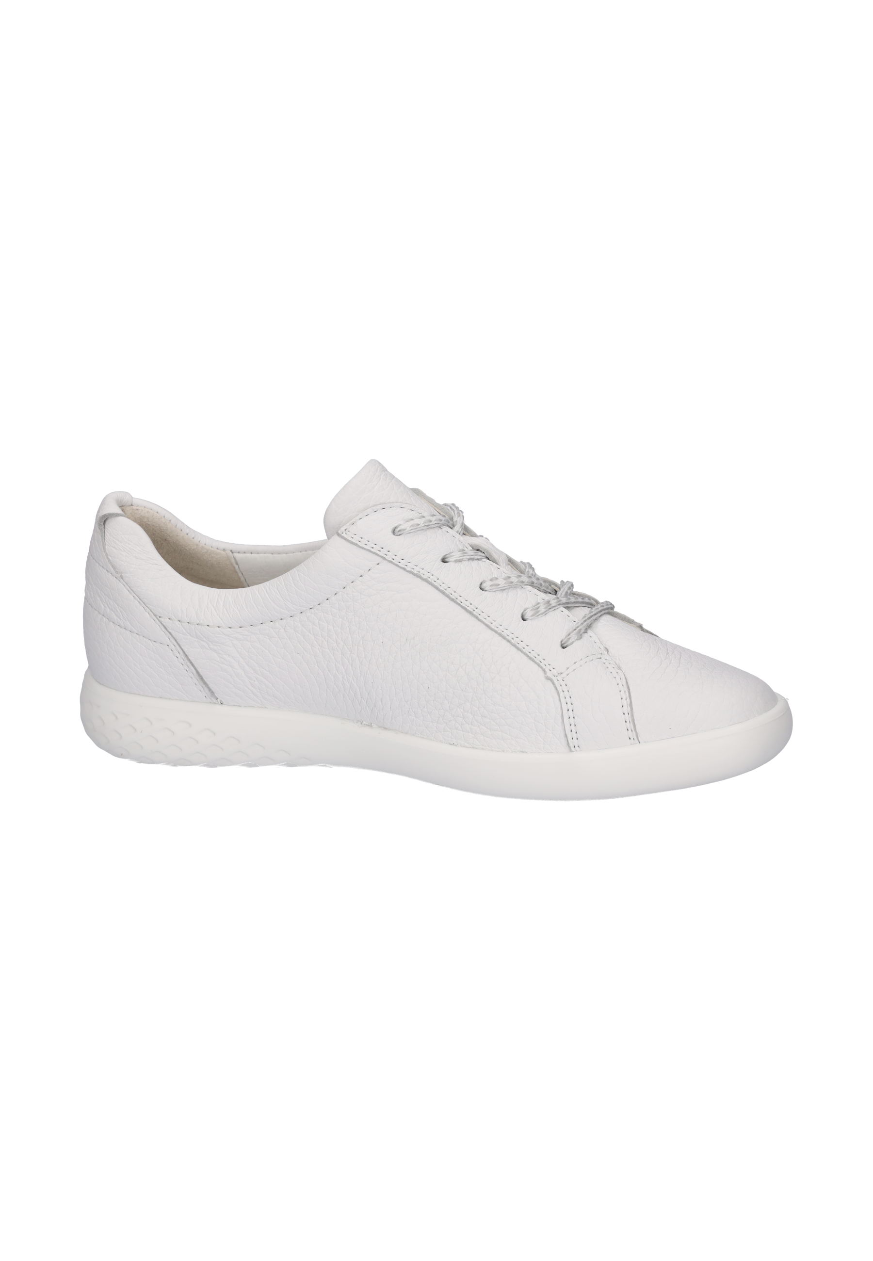 Produktbild von: H-Cloé weiss silber