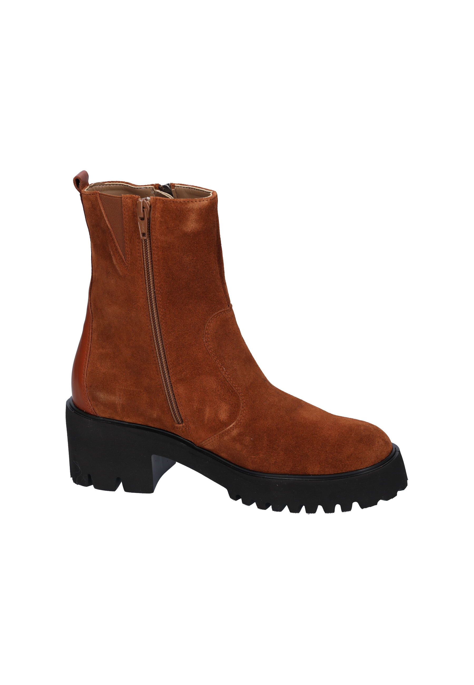 H-Nira cognac reh Produktbild von: H-Nira cognac reh