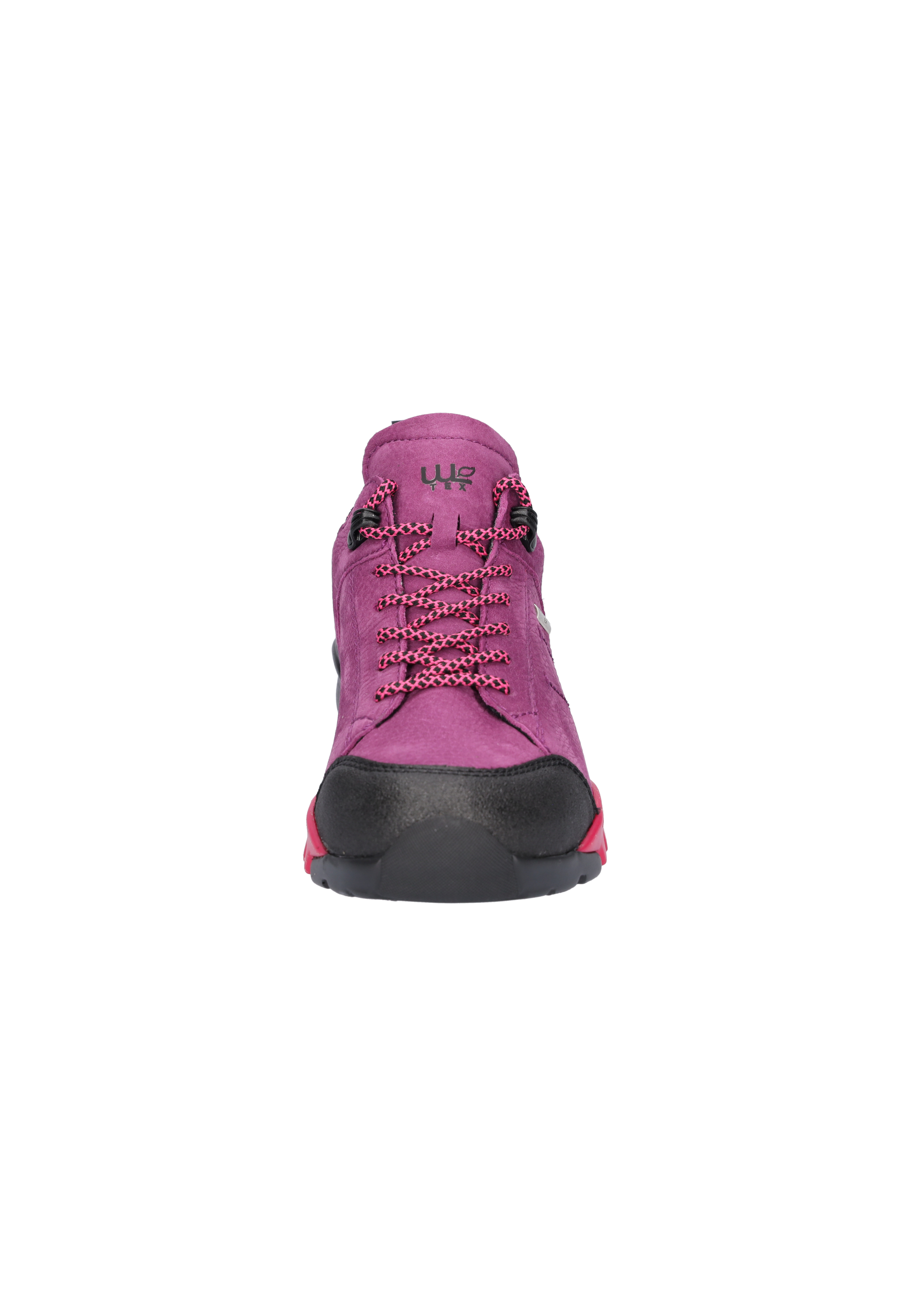 Produktbild von: H-Amiata schwarz berry