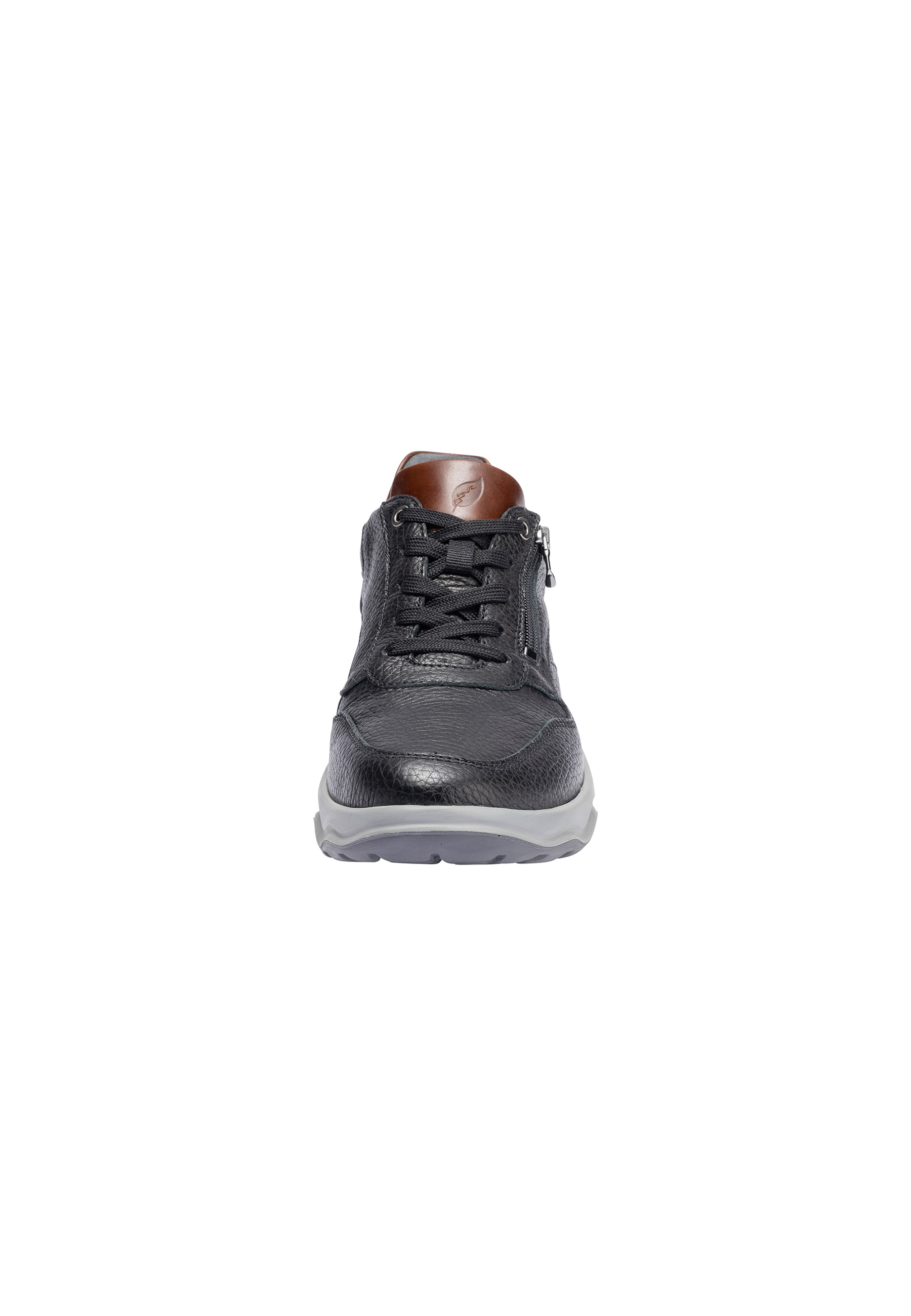 H-Max schwarz cognac Produktbild von: H-Max schwarz cognac