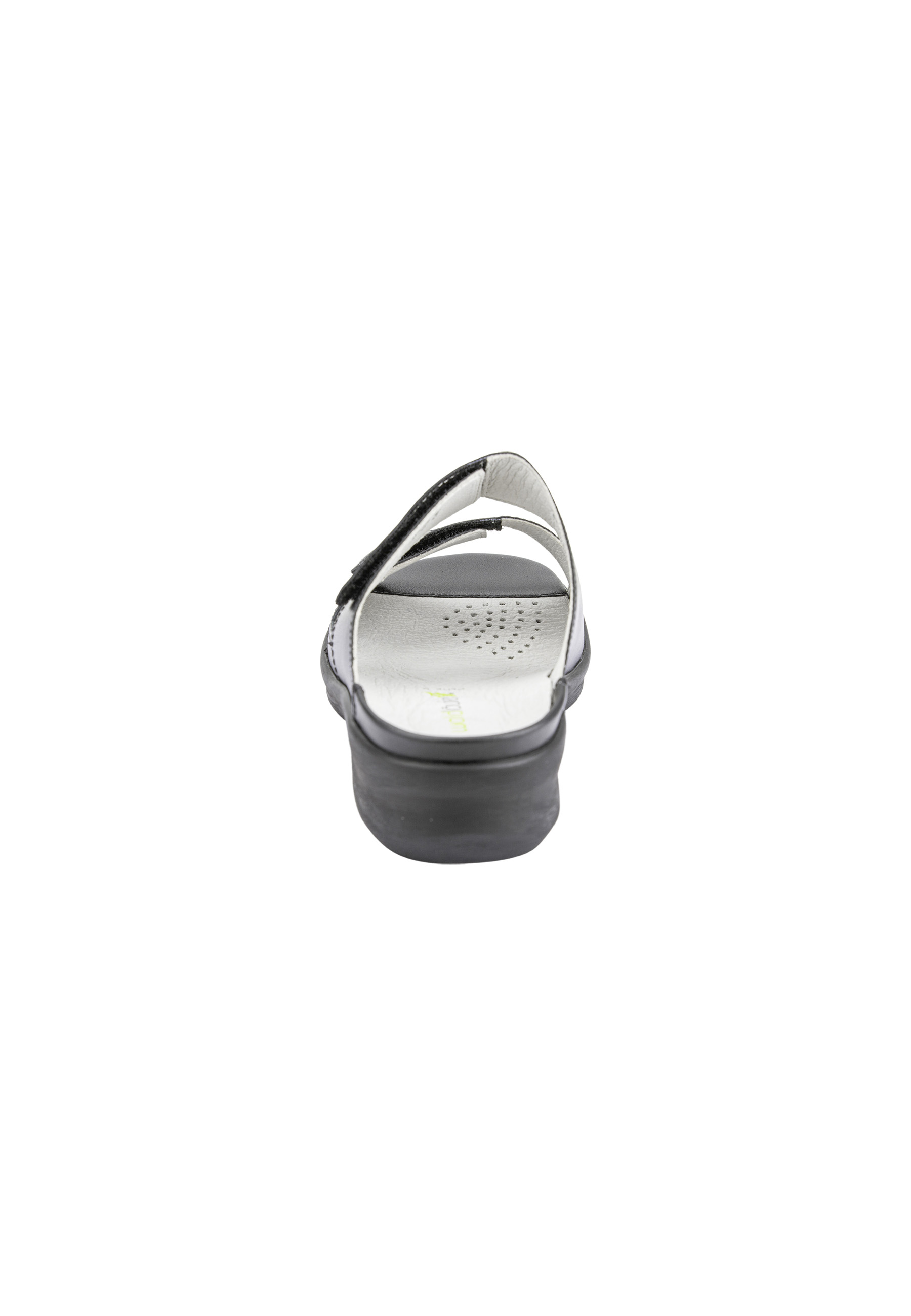 Merle schwarz silber Produktbild von: Merle schwarz silber