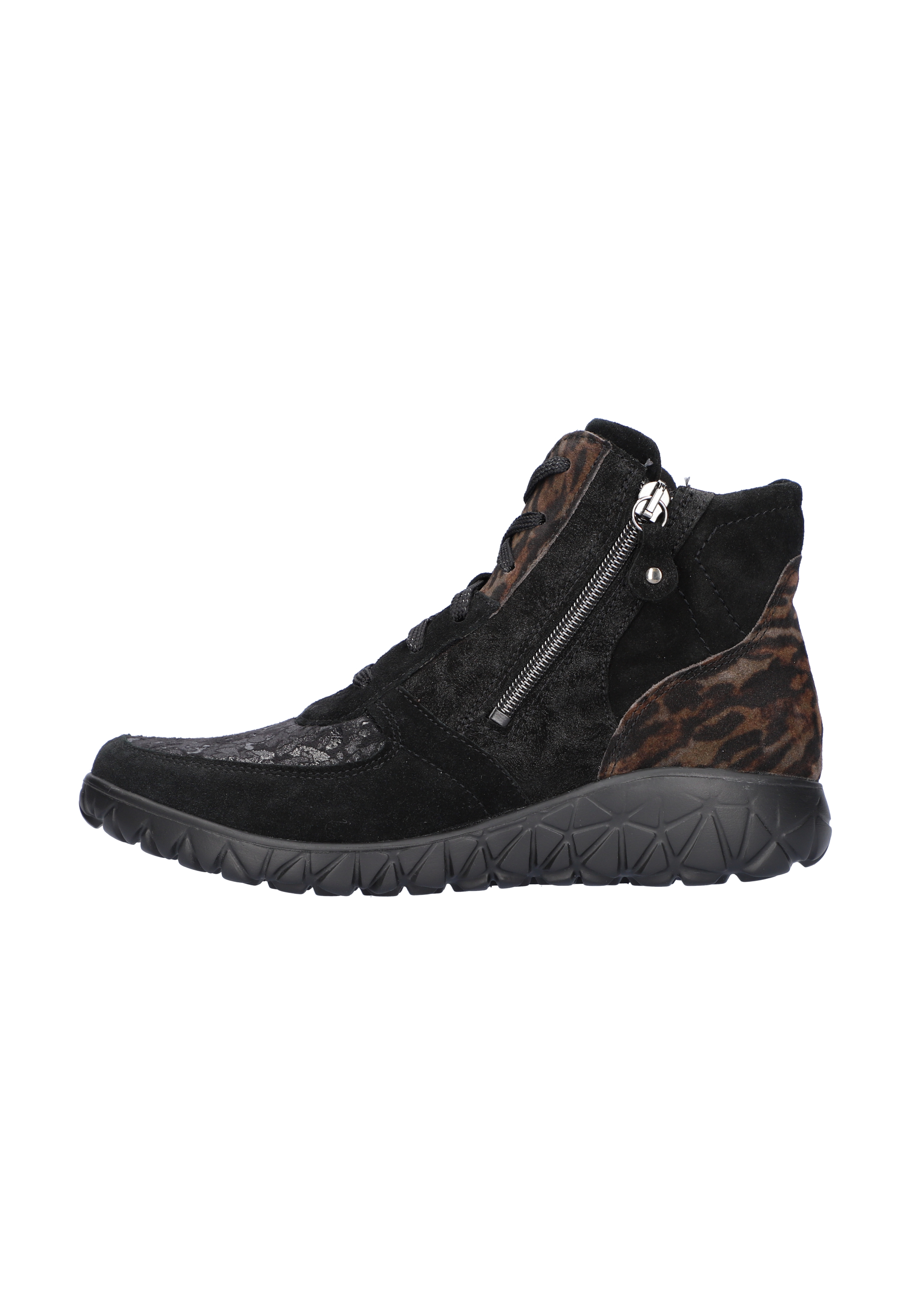 Havy-Soft schwarz nuba  Produktbild von: Havy-Soft schwarz nuba