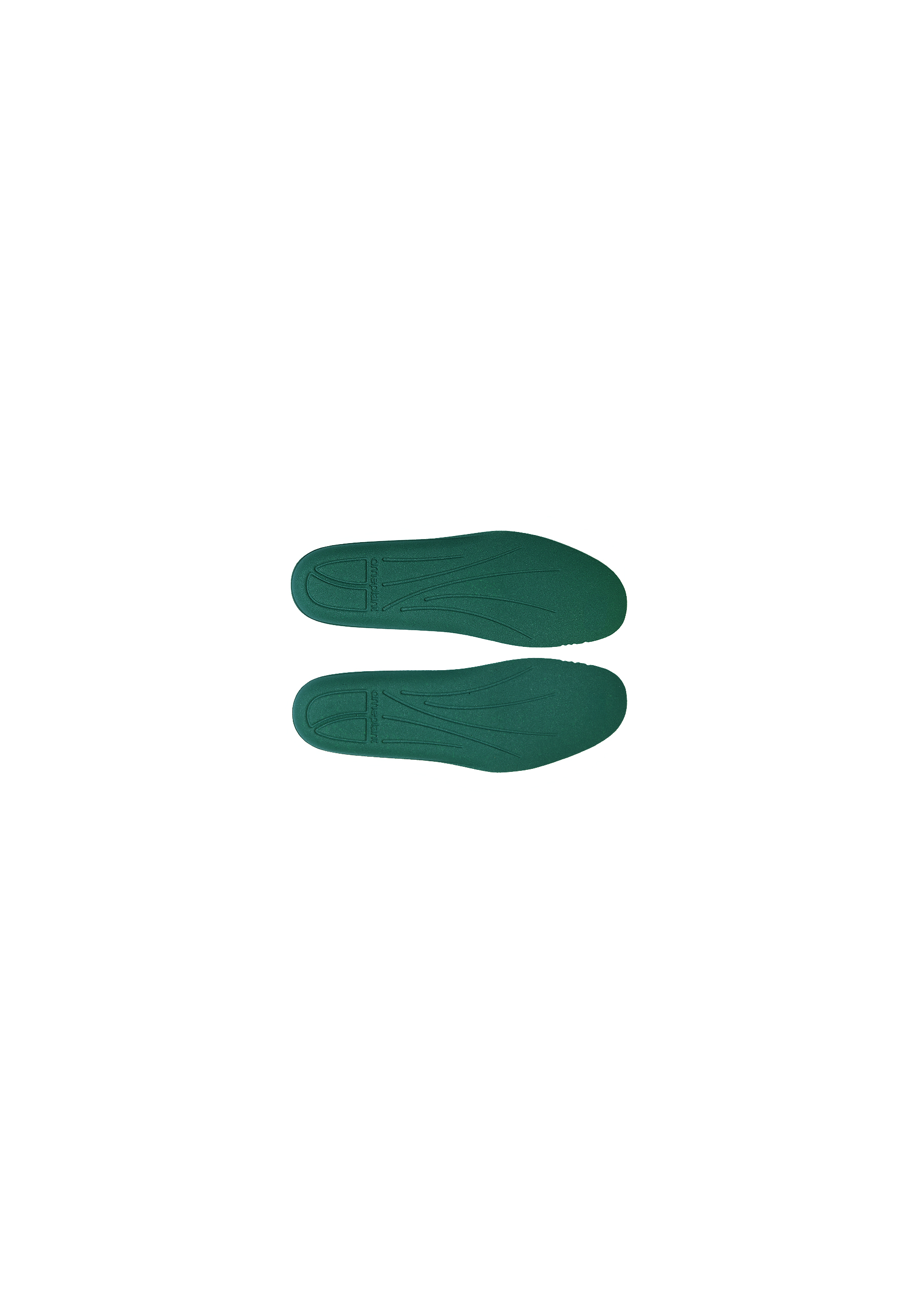 Einlegesohle Hagen & weitere graphit  Produktbild von: Einlegesohle Hagen & weitere graphit
