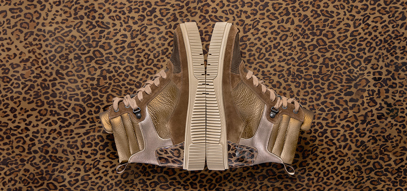 Damen STIEFEL - Jetzt entdecken