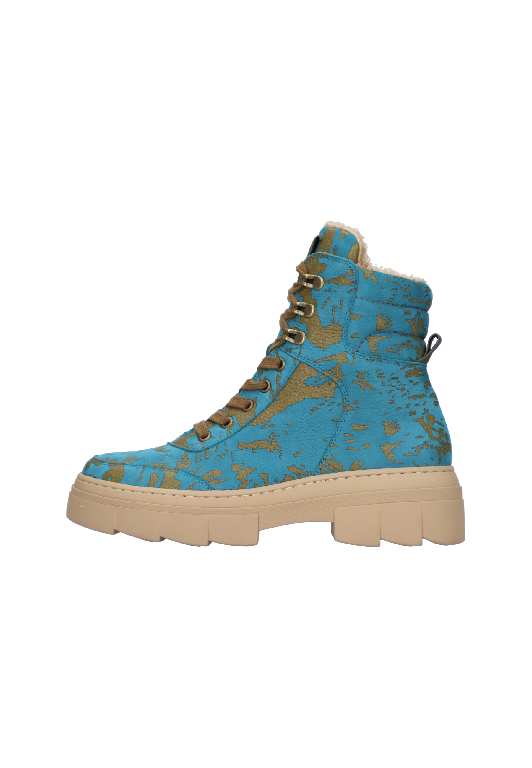 Produktbild von: H-Saiga lago khaki