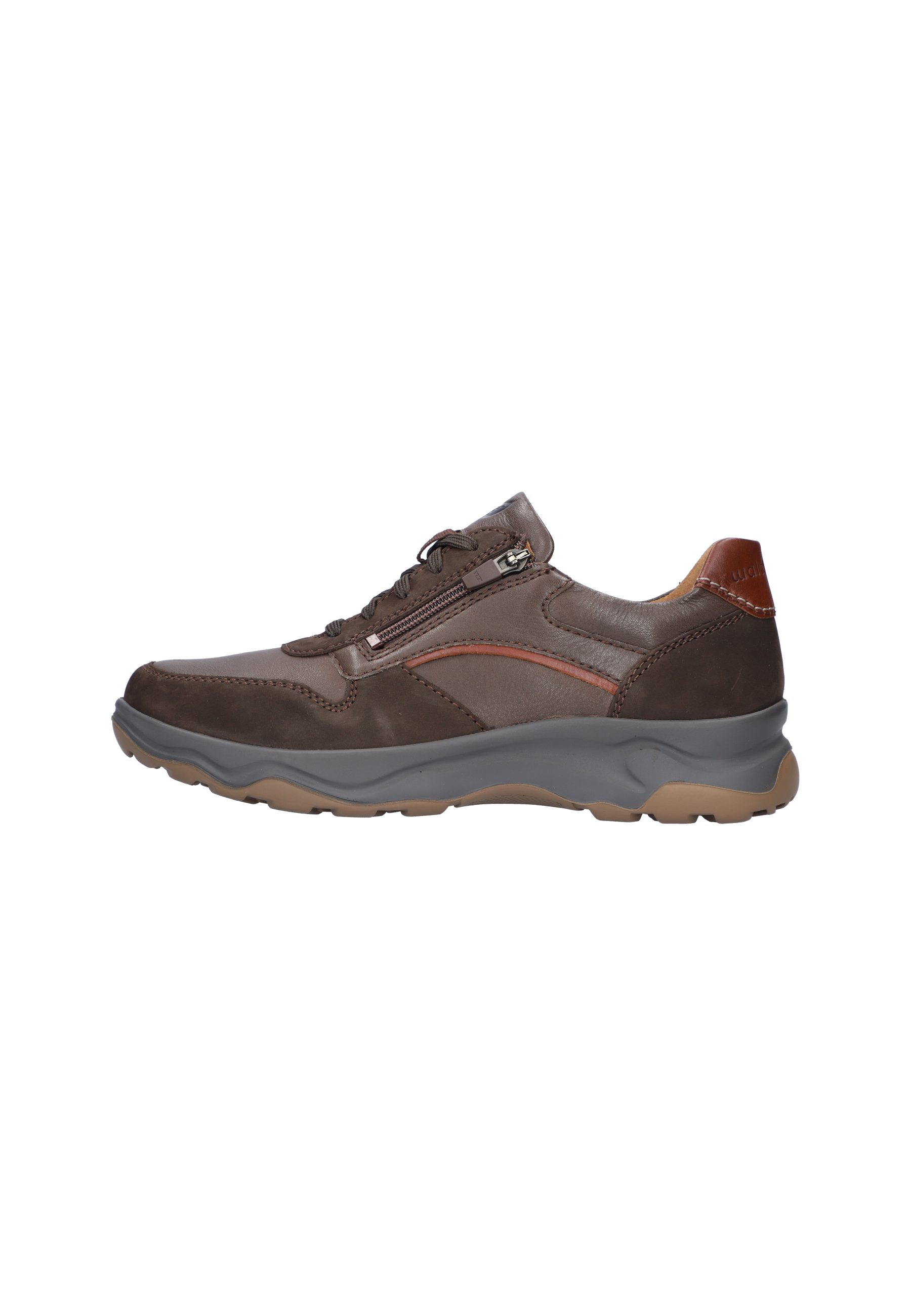 Produktbild von: H-Max nuba moro cognac