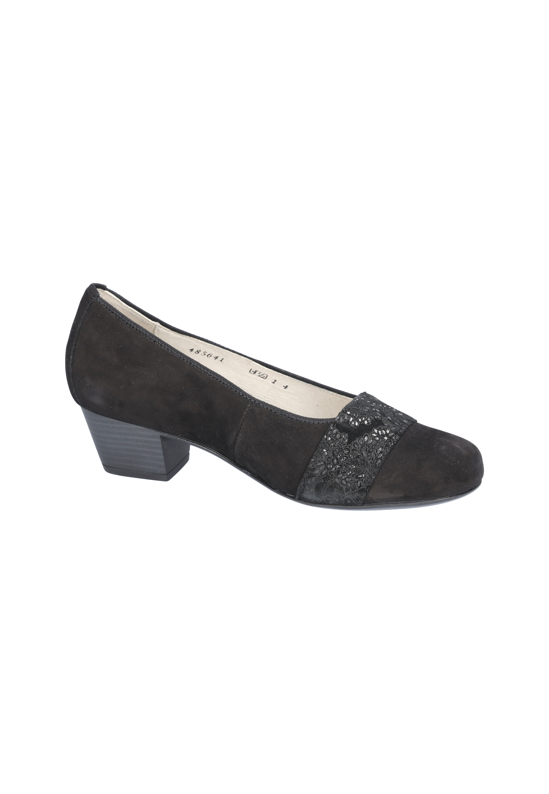 Käthe schwarz Produktbild von: Käthe schwarz