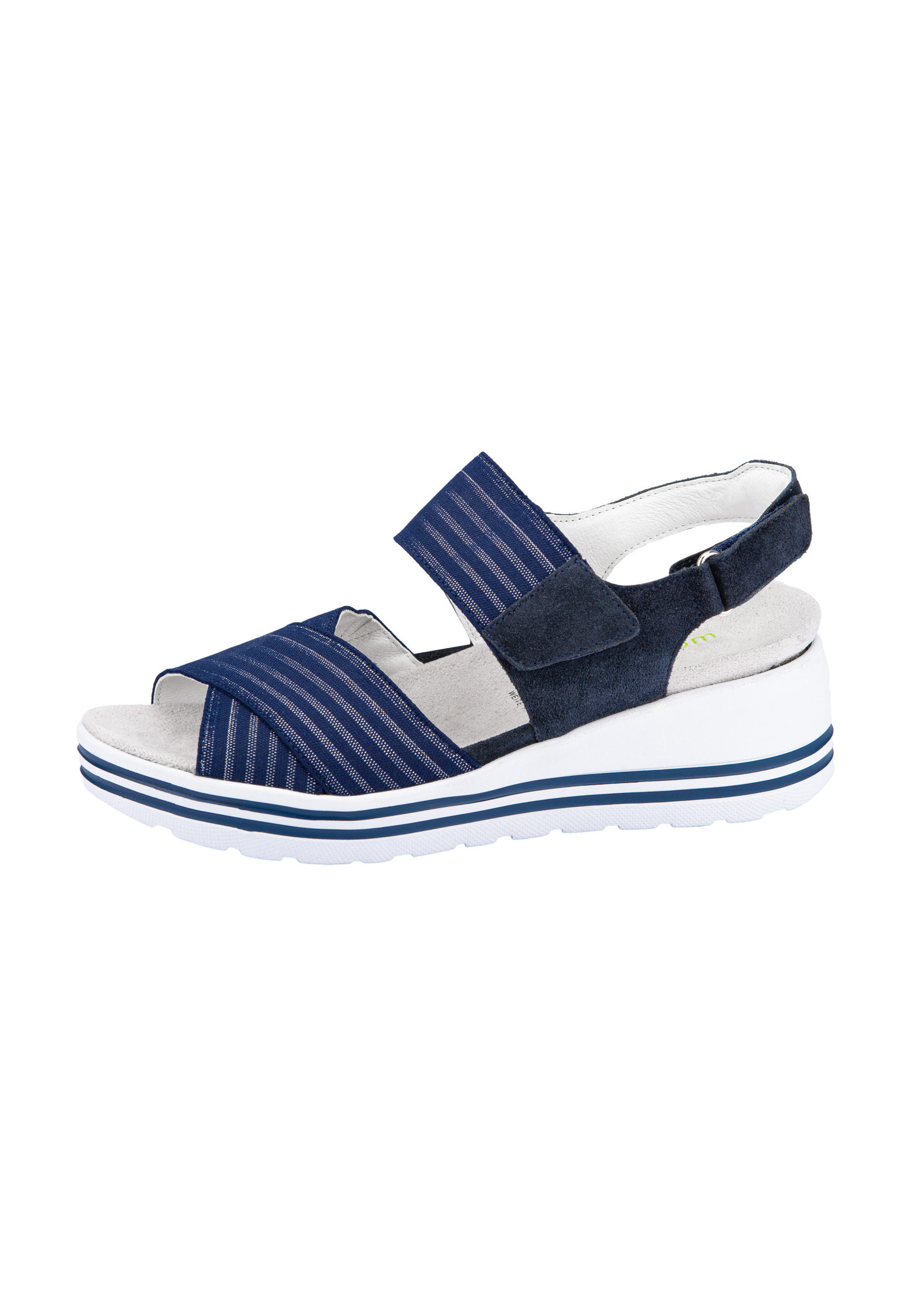 H-Michelle deepblue Produktbild von: H-Michelle deepblue