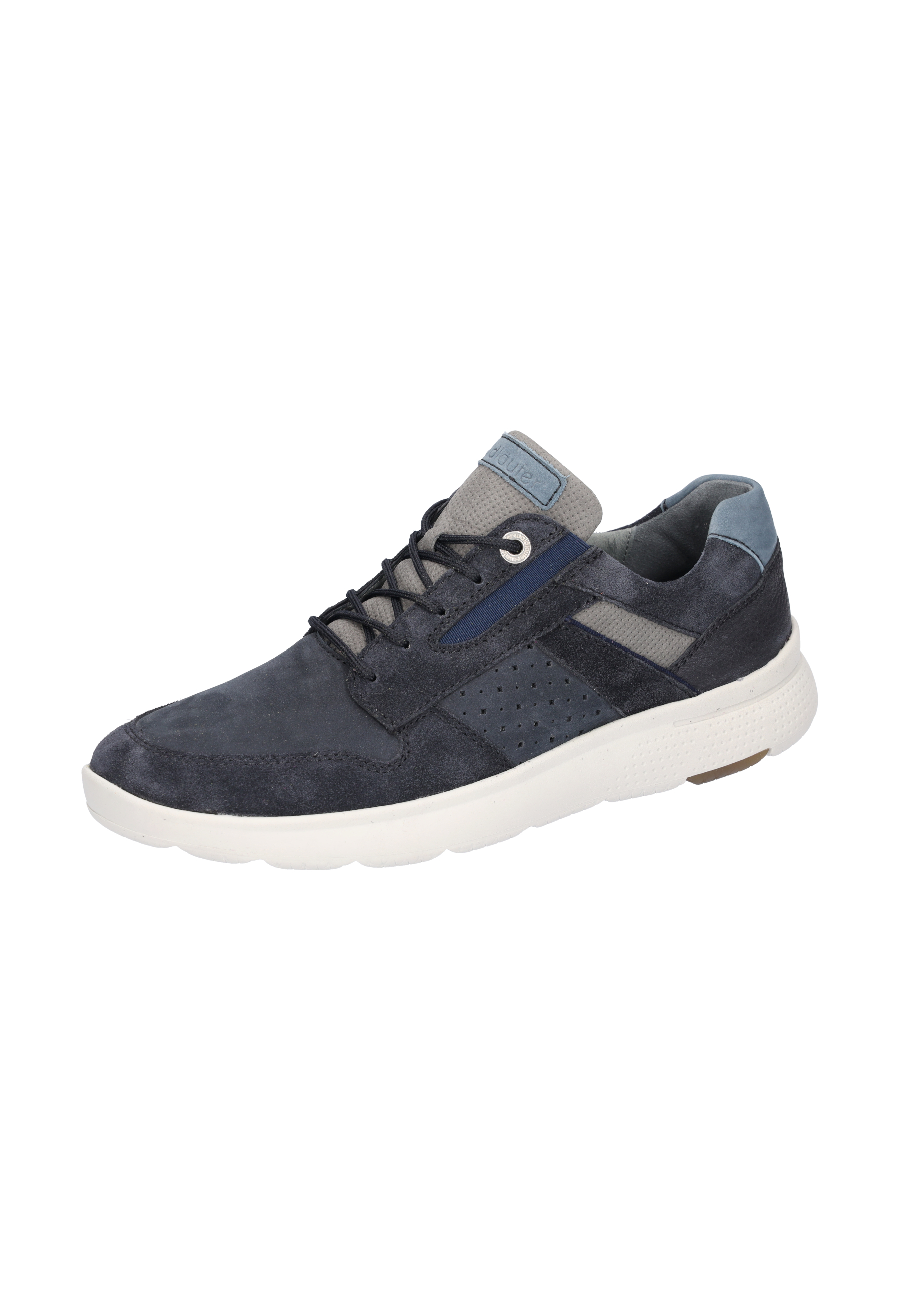 Produktbild von: Heiko deepblue marine basalt denim ocean