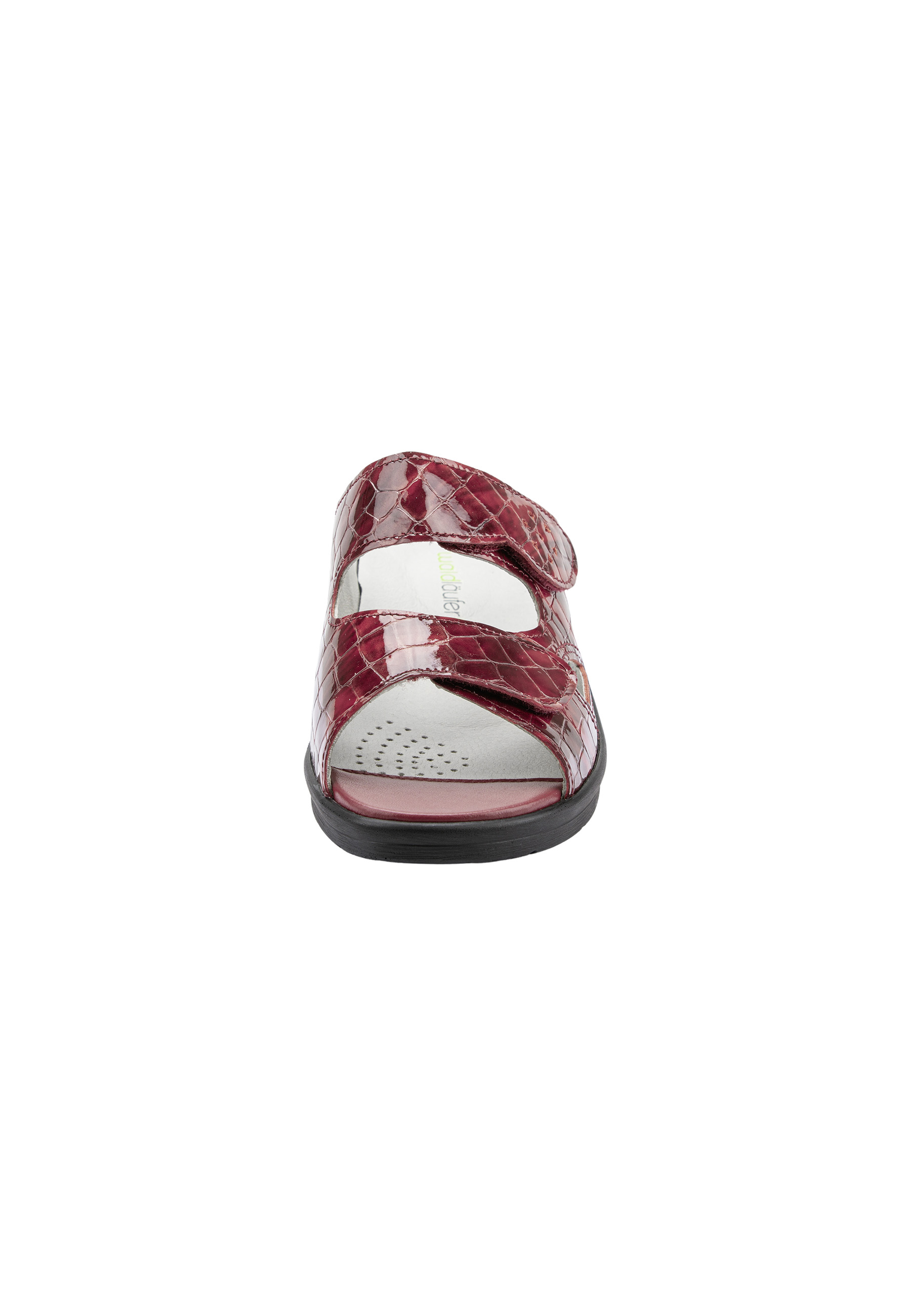 Merle rot silber Produktbild von: Merle rot silber