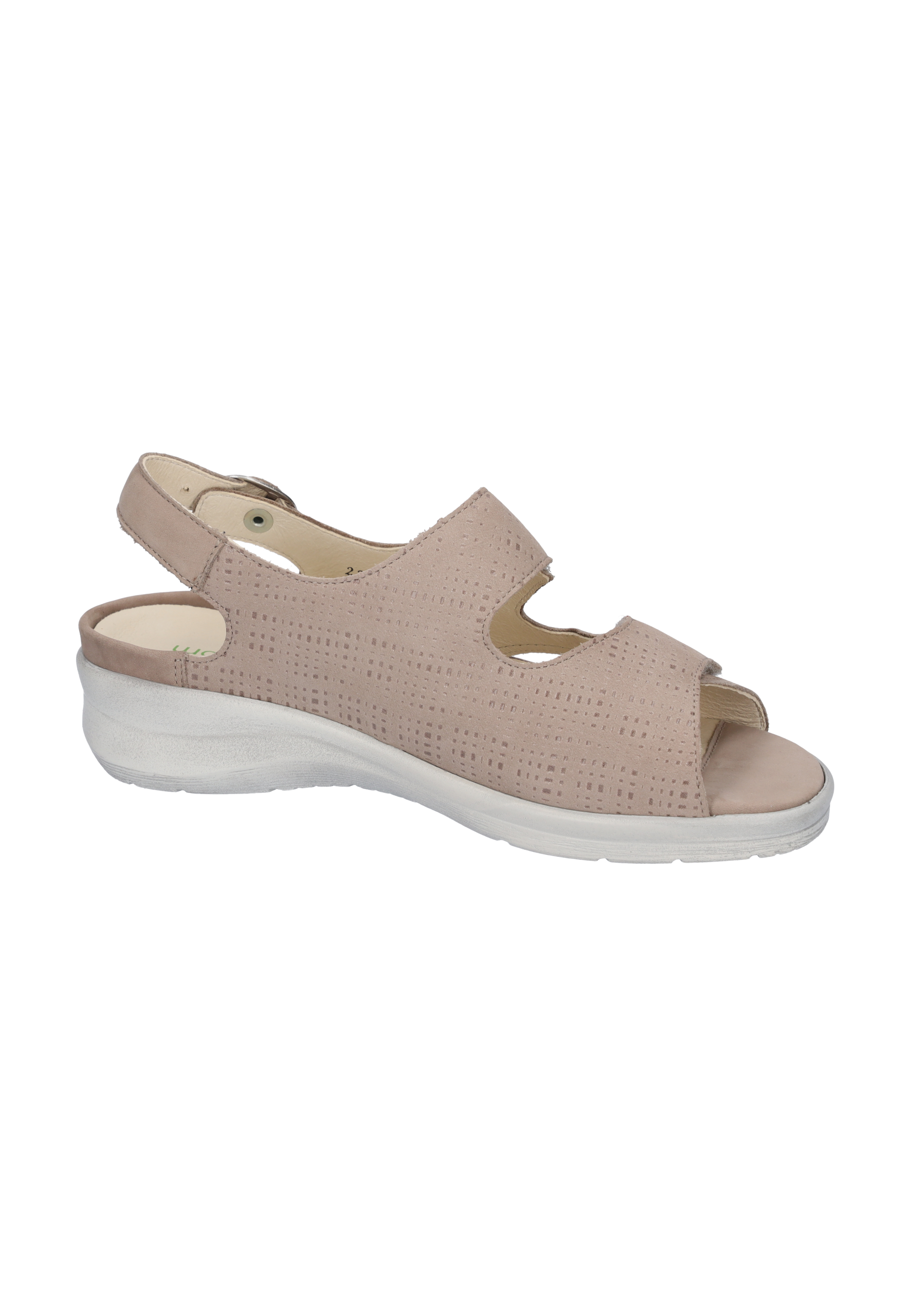 Produktbild von: Merle beige silber
