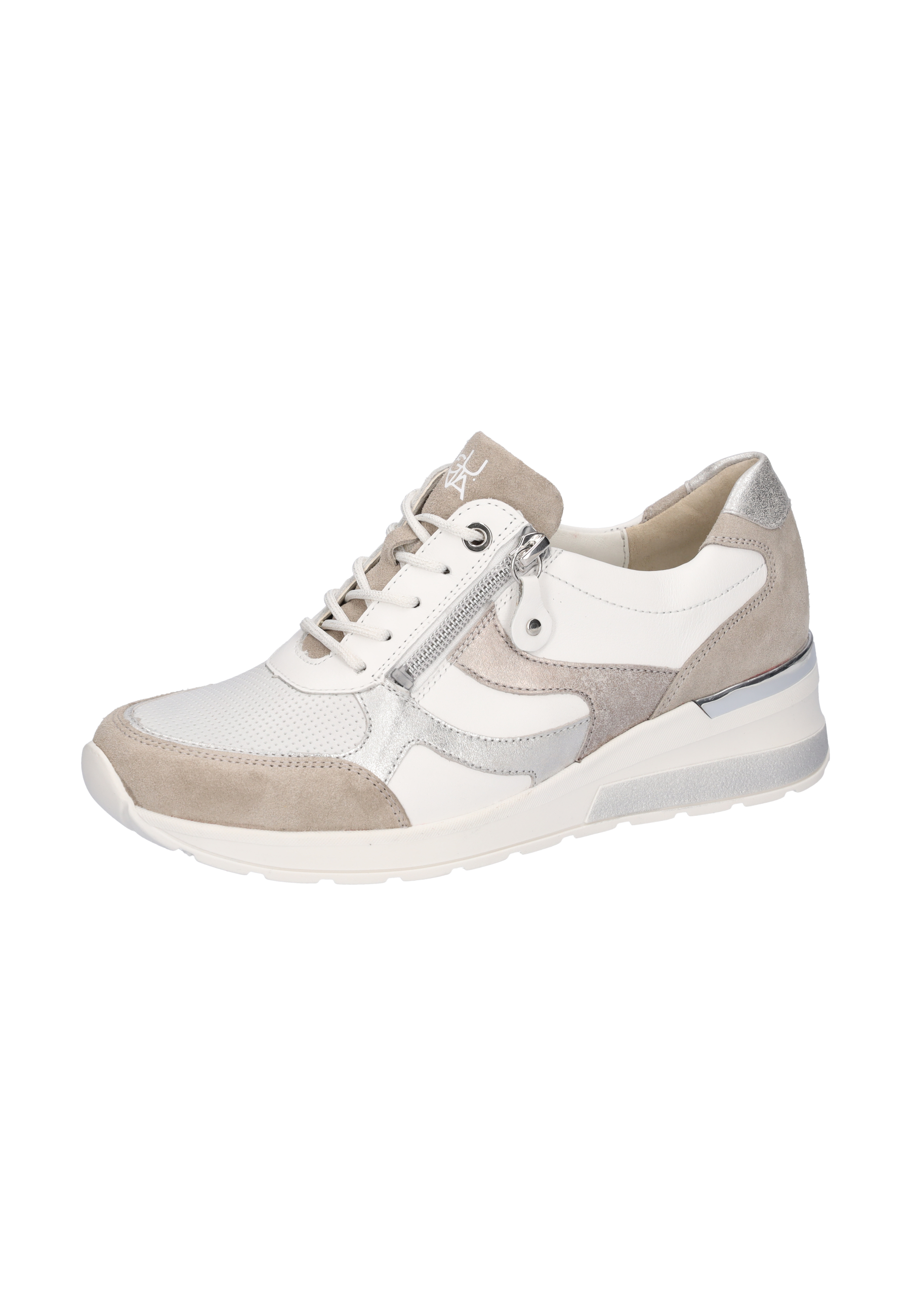 H-Clara sahara argento weiss Produktbild von: H-Clara sahara argento weiss