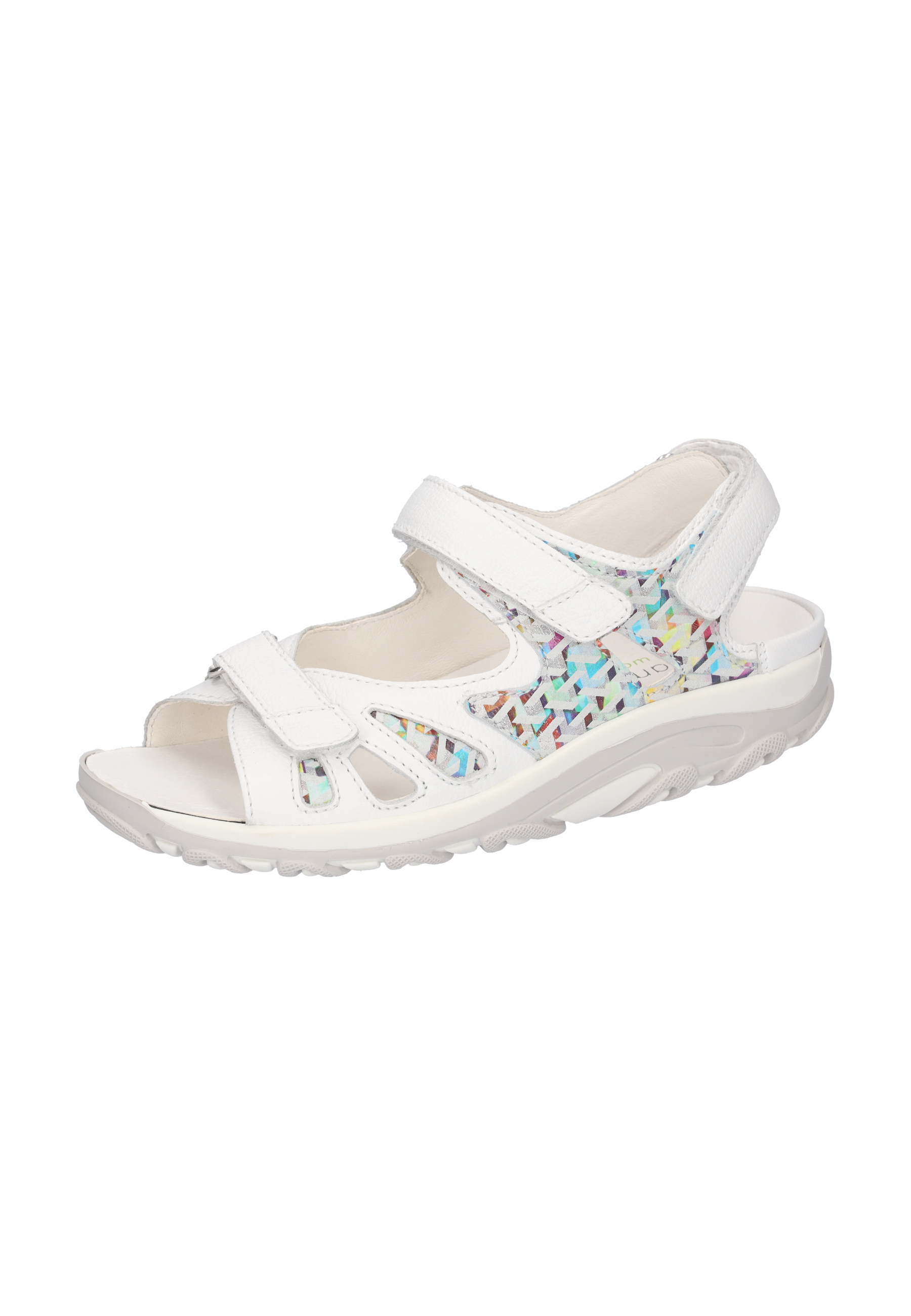 Hanni weiss multi  Produktbild von: Hanni weiss multi