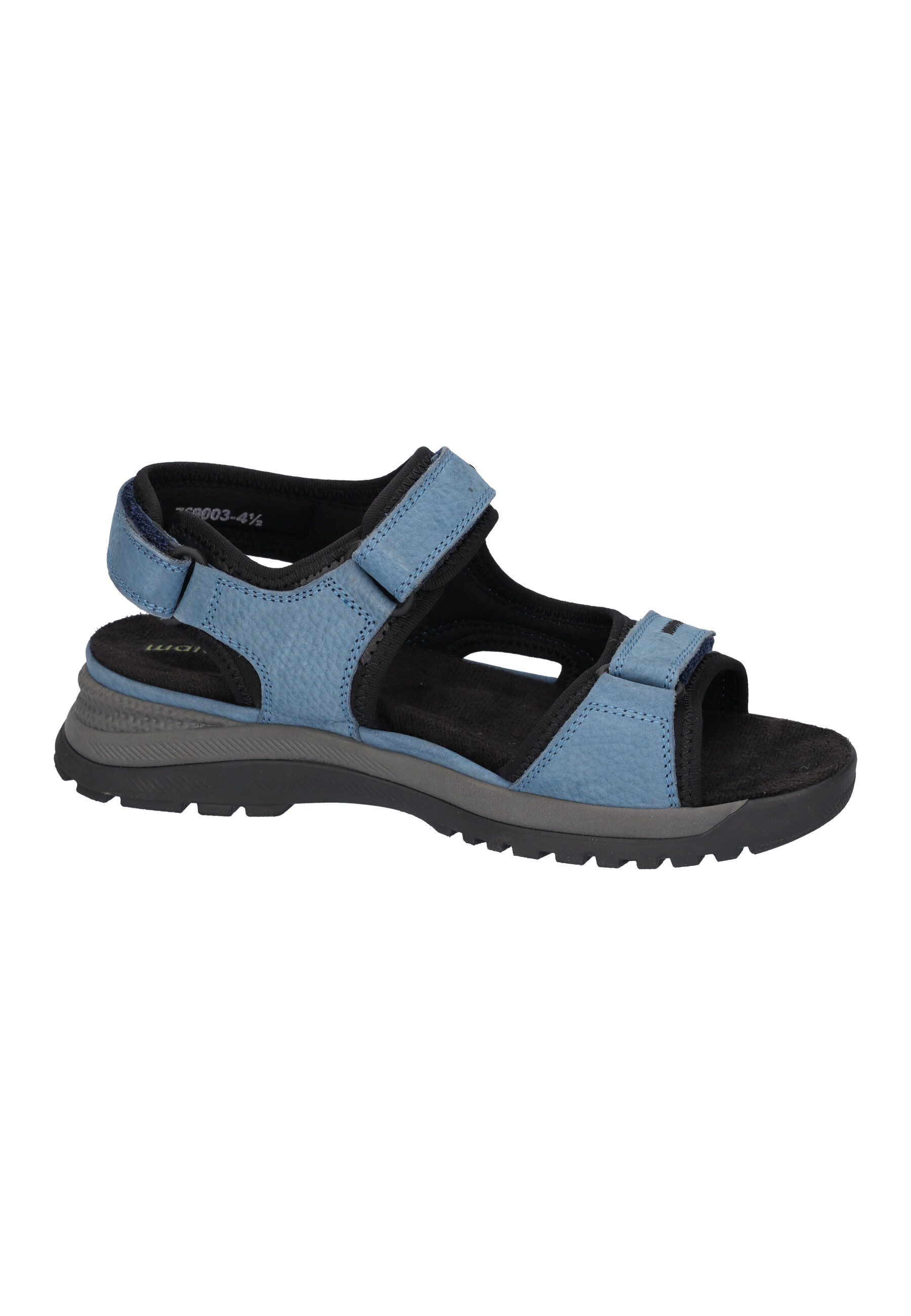 H-Sora ibiza schwarz  Produktbild von: H-Sora ibiza schwarz