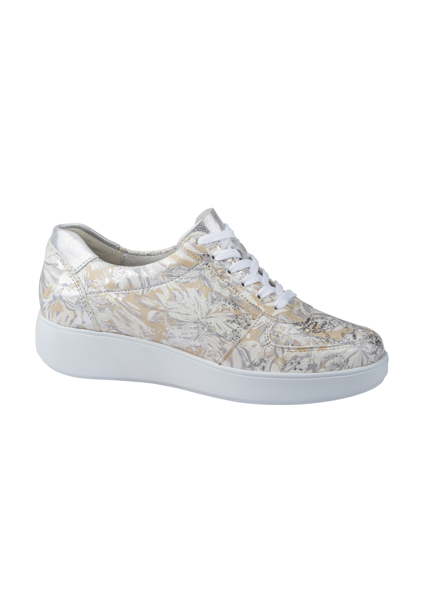 K-Lili apricot silber Produktbild von: K-Lili apricot silber