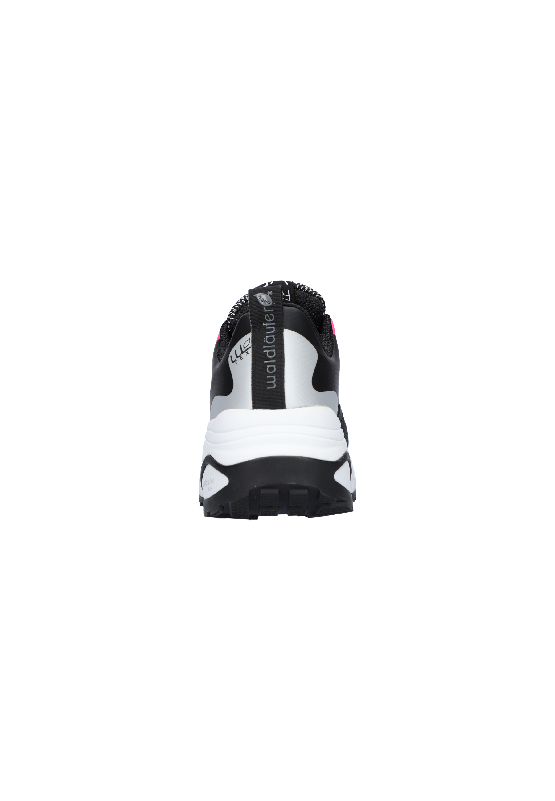 H/K-Pepper schwarz pink  Produktbild von: H/K-Pepper schwarz pink