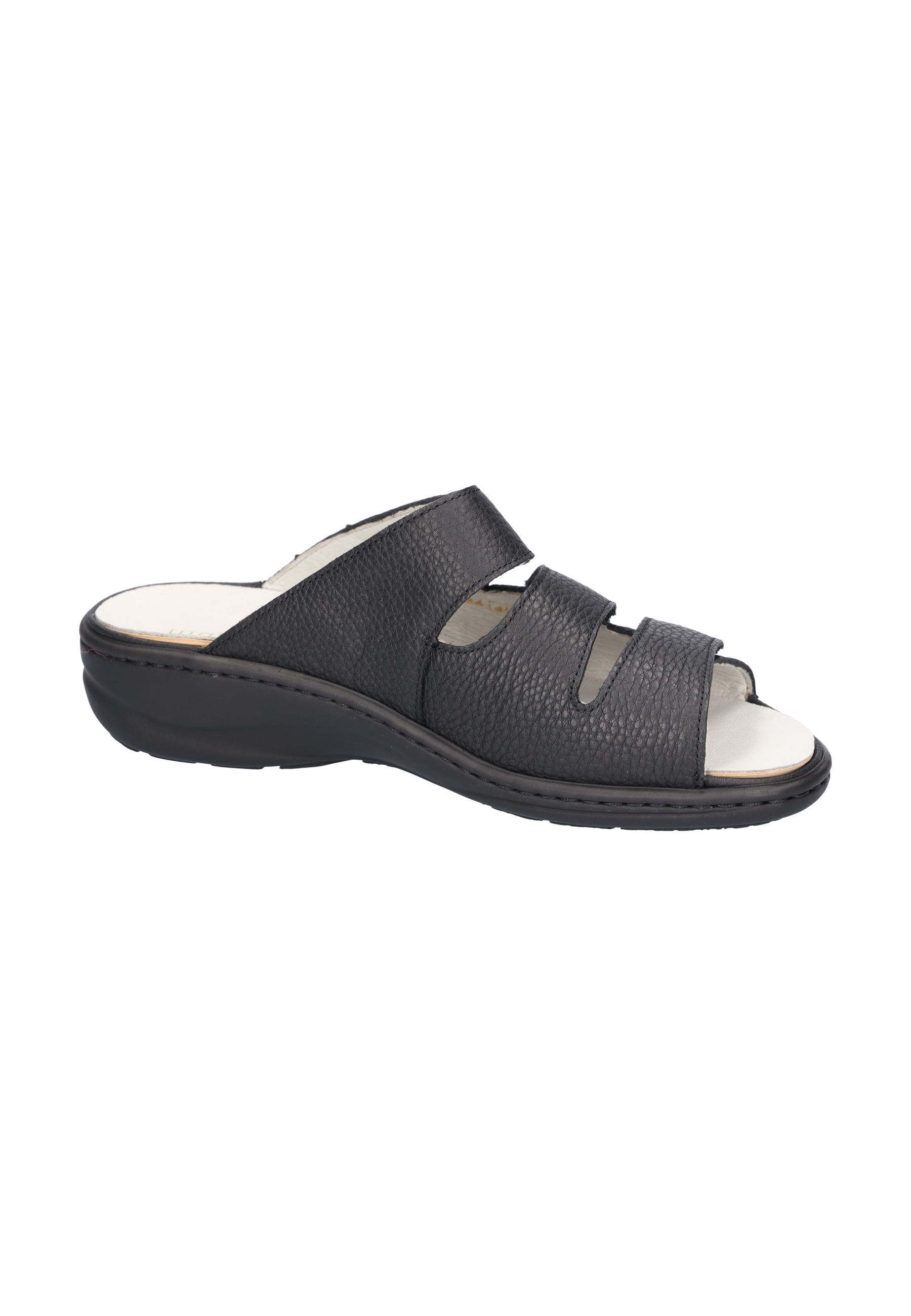 Heria schwarz Produktbild von: Heria schwarz