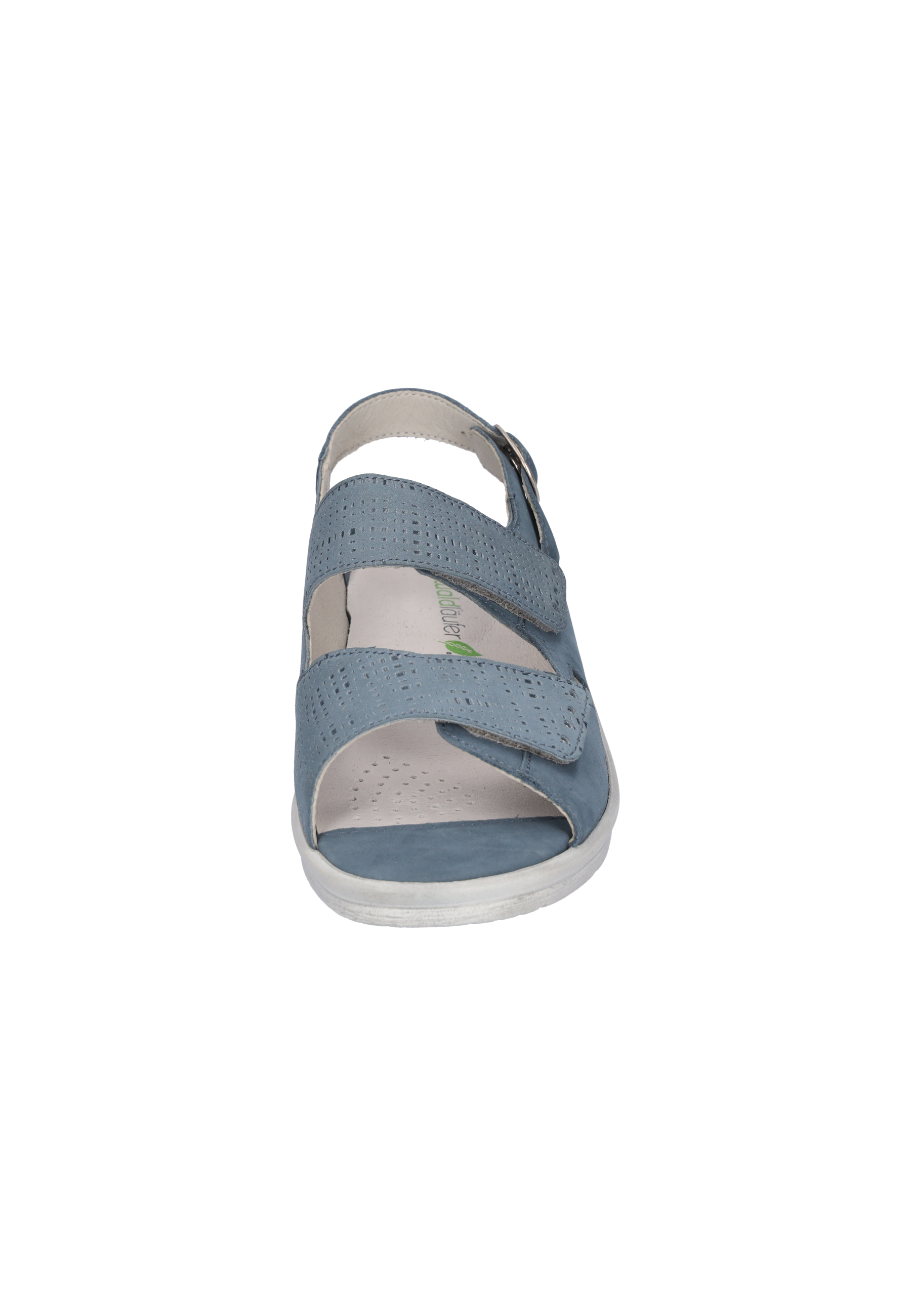 Produktbild von: Merle denim silber