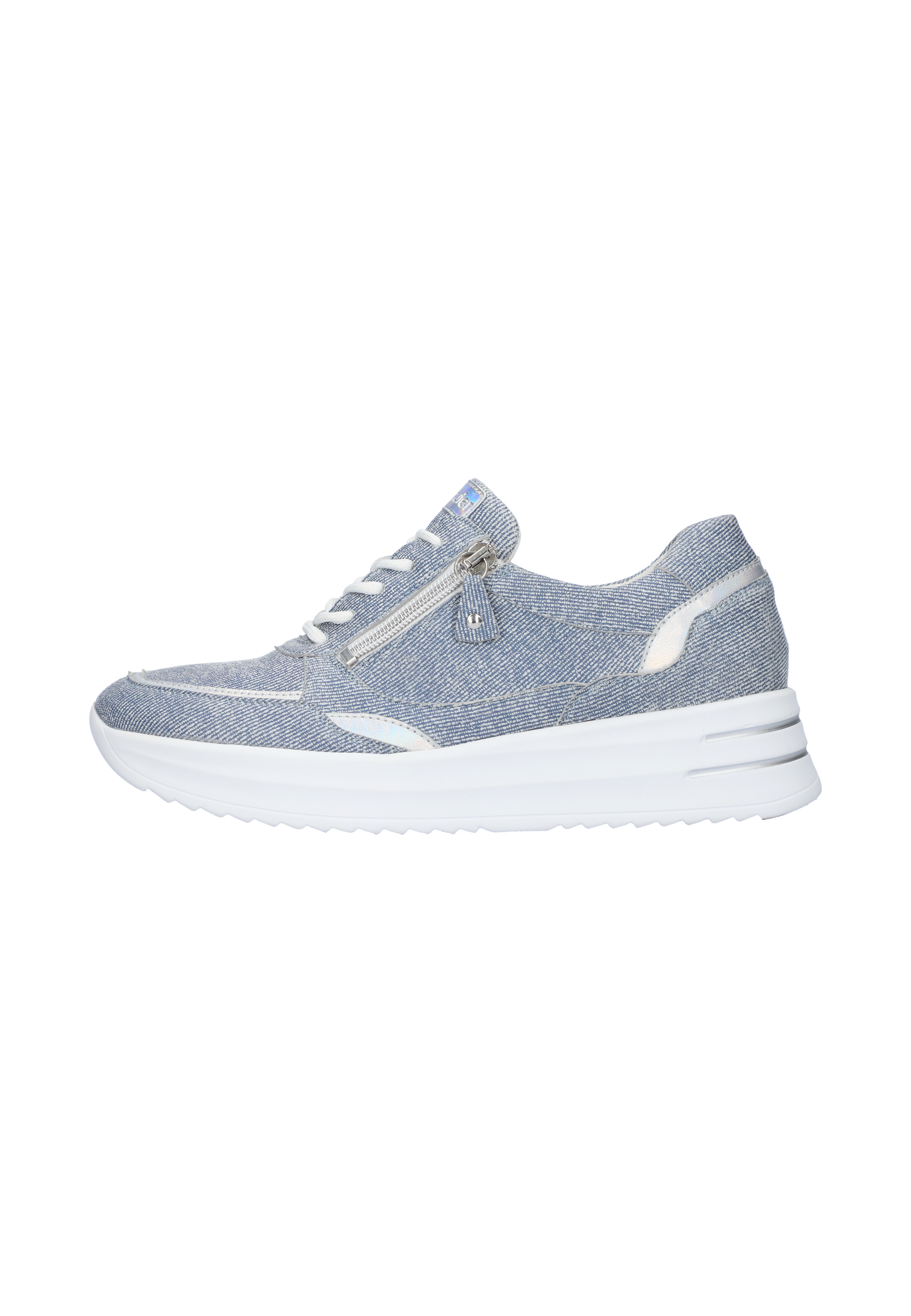 Produktbild von: H-Arianna denim silber