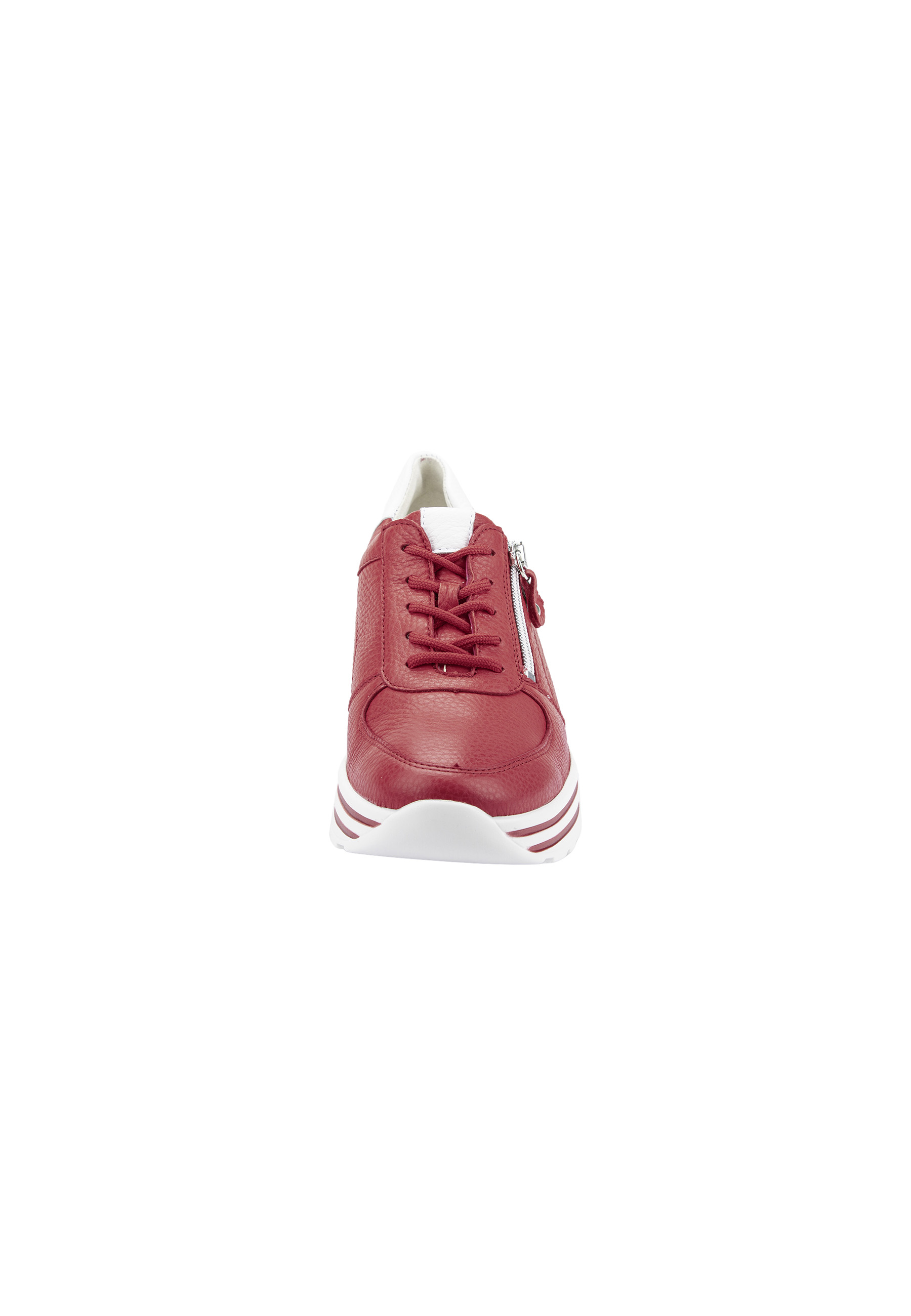 H-Lana rot weiss Produktbild von: H-Lana rot weiss