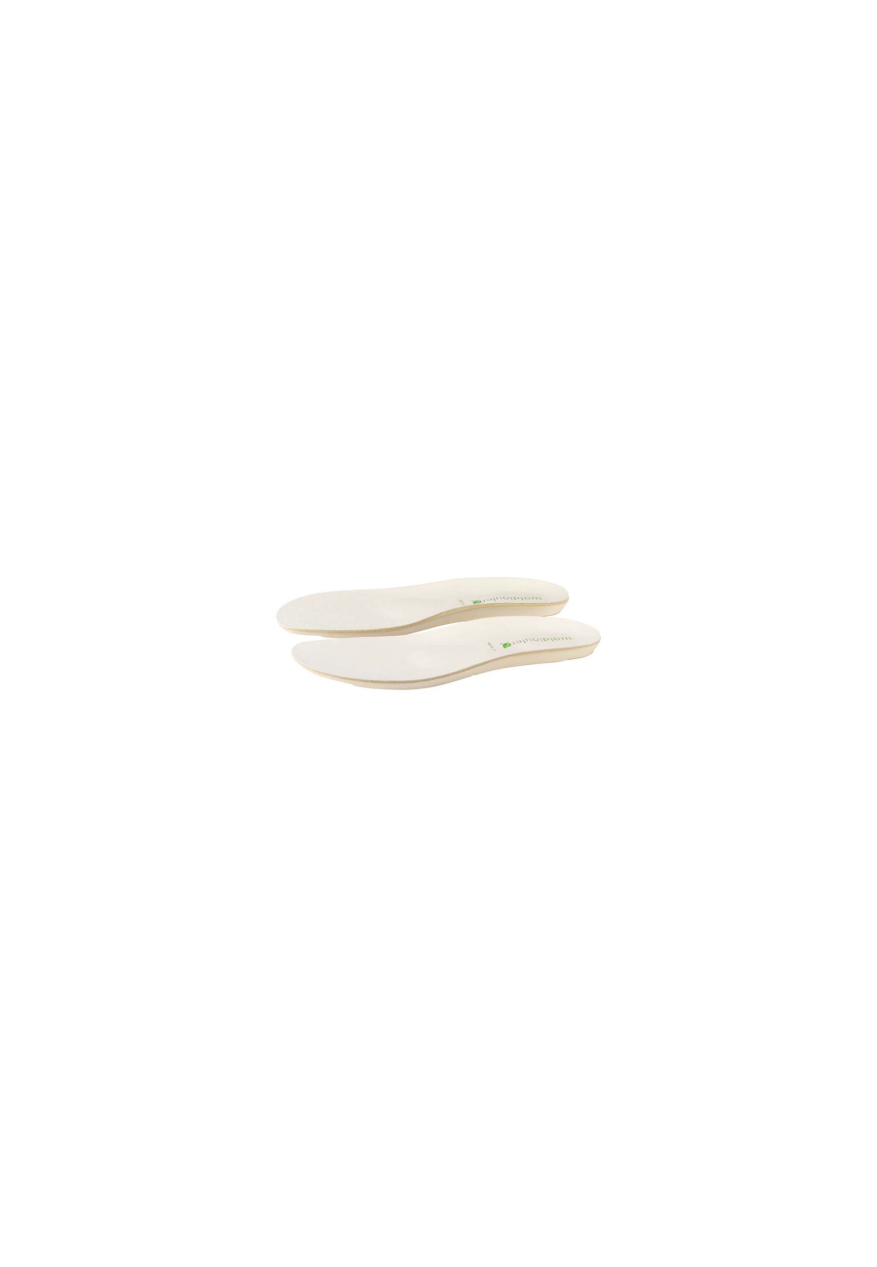 Einlegesohle Heria natur Produktbild von: Einlegesohle Heria natur