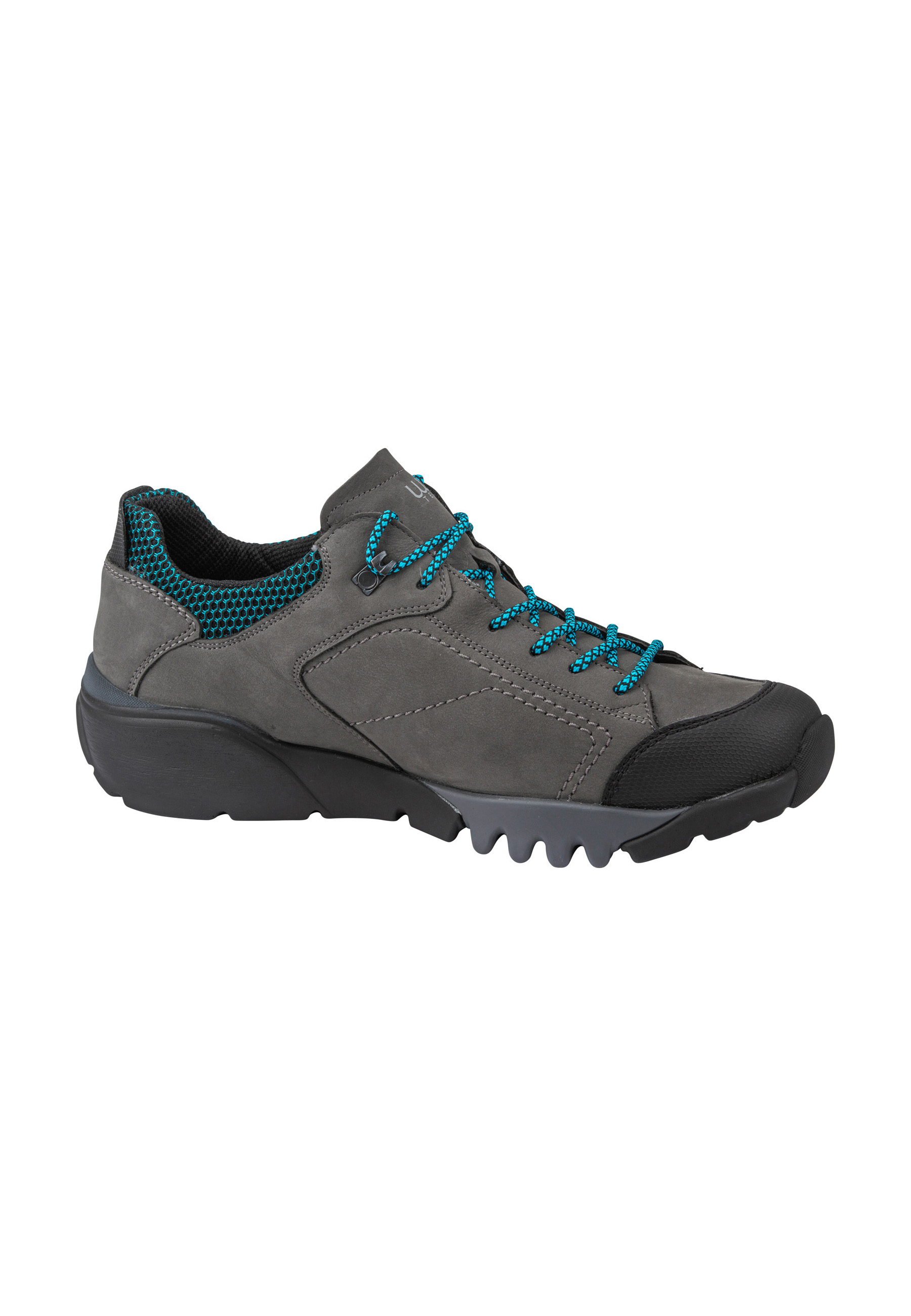 H-Fritz basalt türkis Produktbild von: H-Fritz basalt türkis