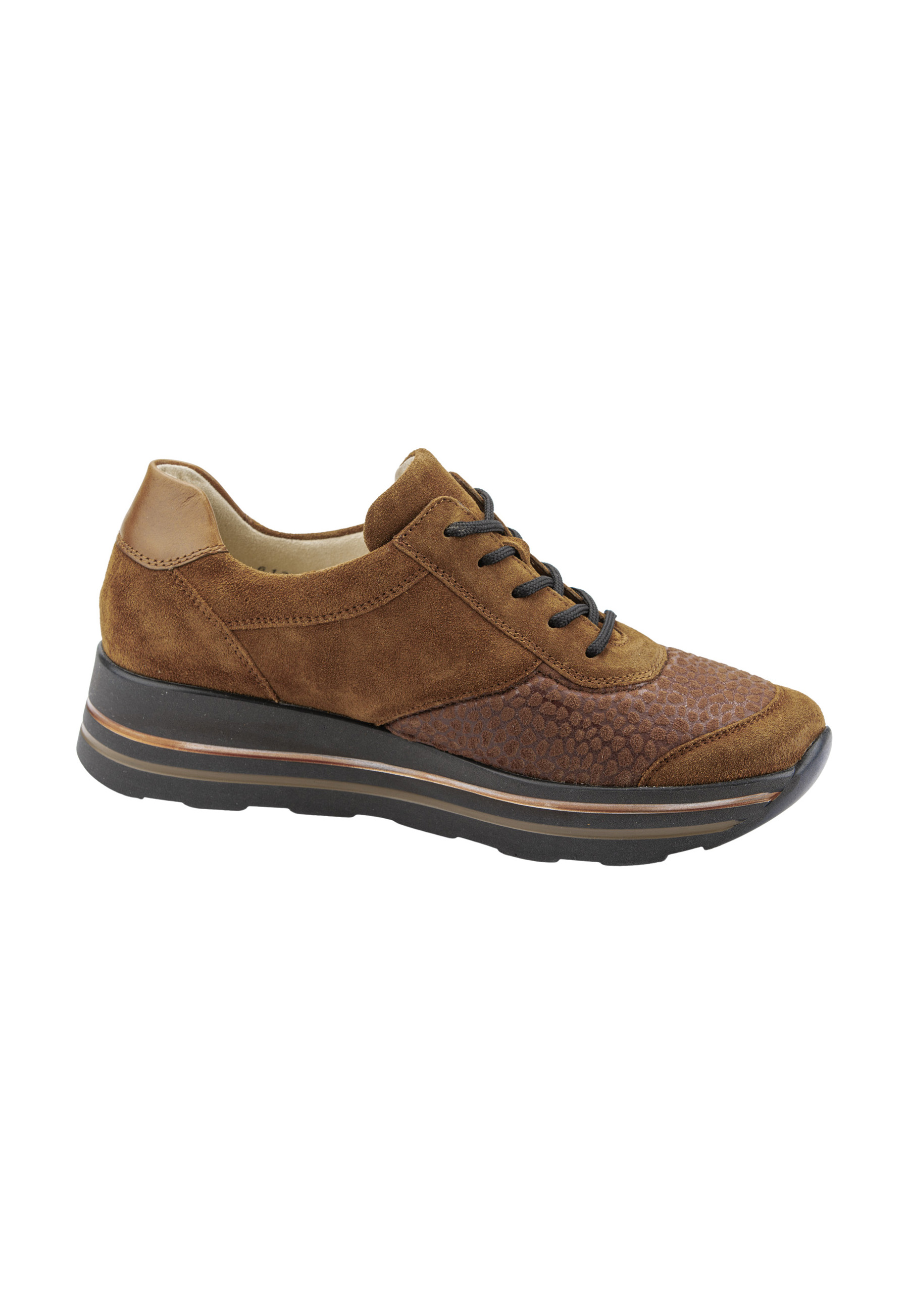 H-Lana-Soft cognac Produktbild von: H-Lana-Soft cognac