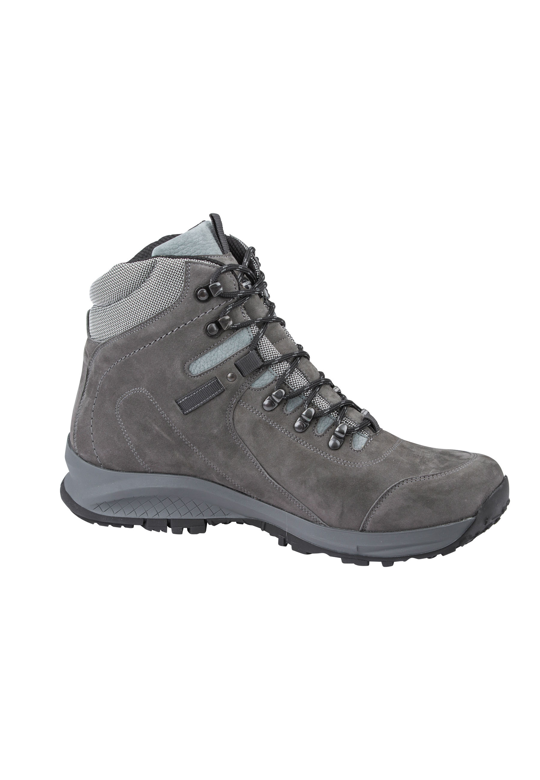 Hen asphalt silber Produktbild von: Hen asphalt silber