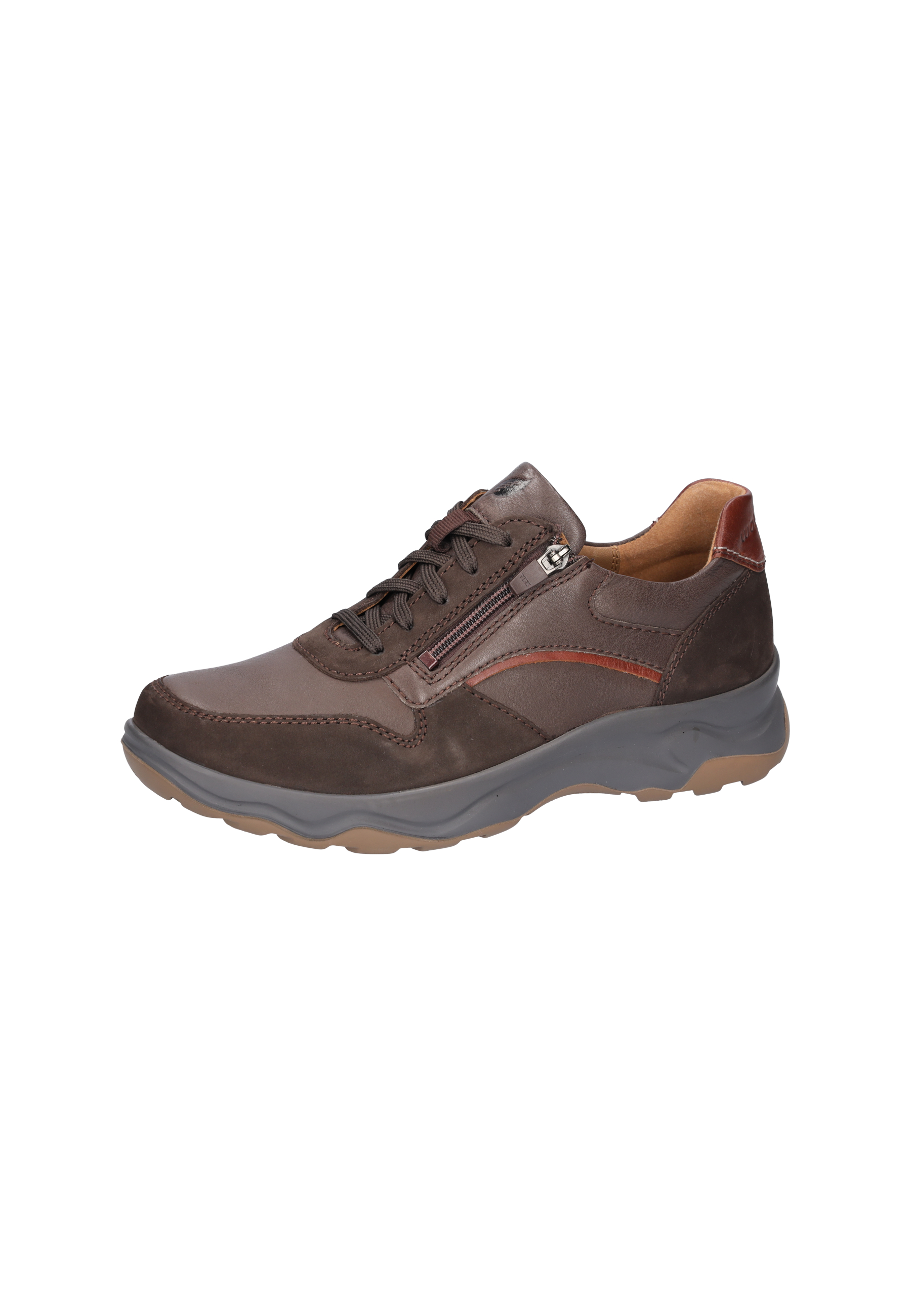 H-Max nuba moro cognac