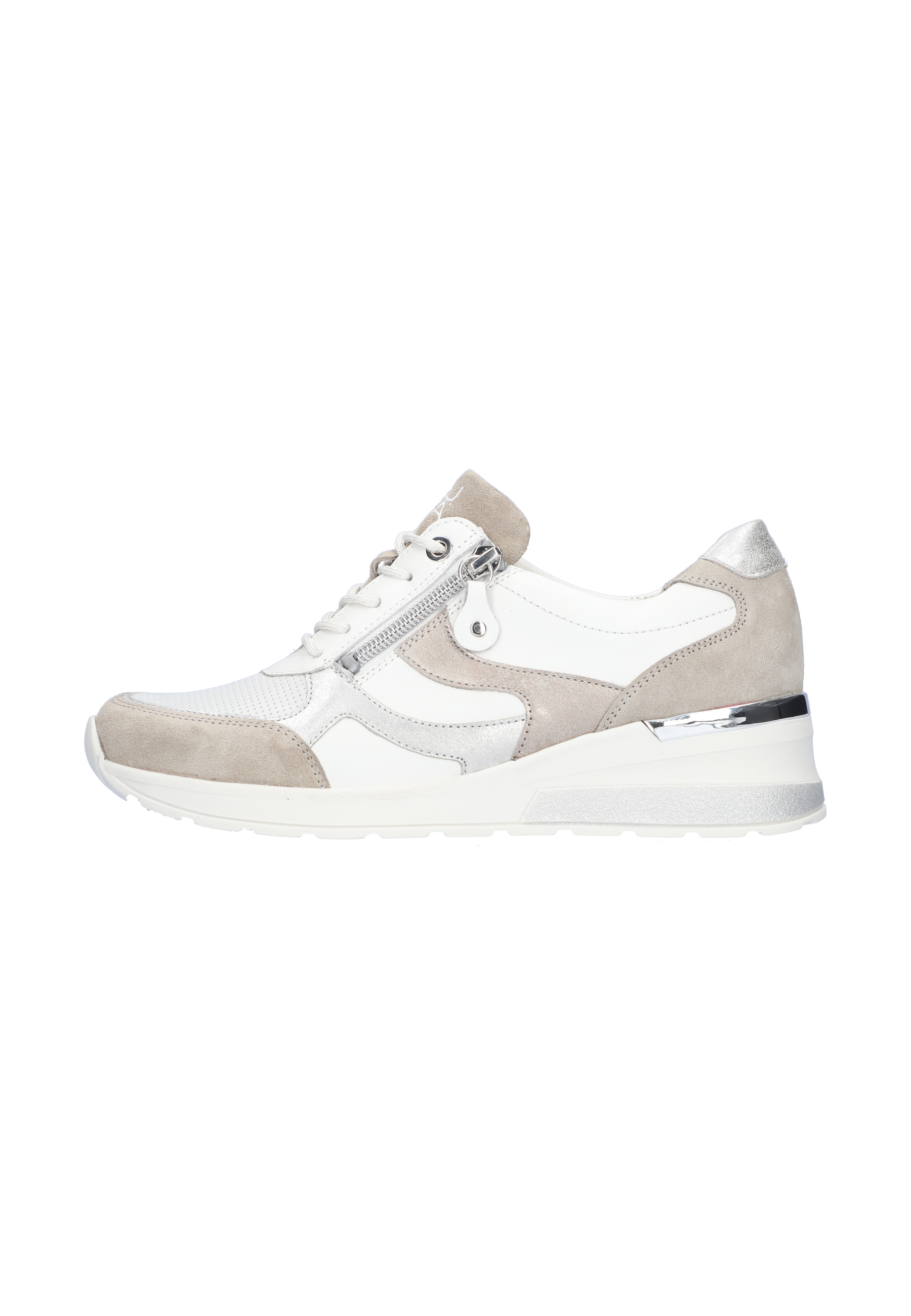 H-Clara sahara argento weiss Produktbild von: H-Clara sahara argento weiss