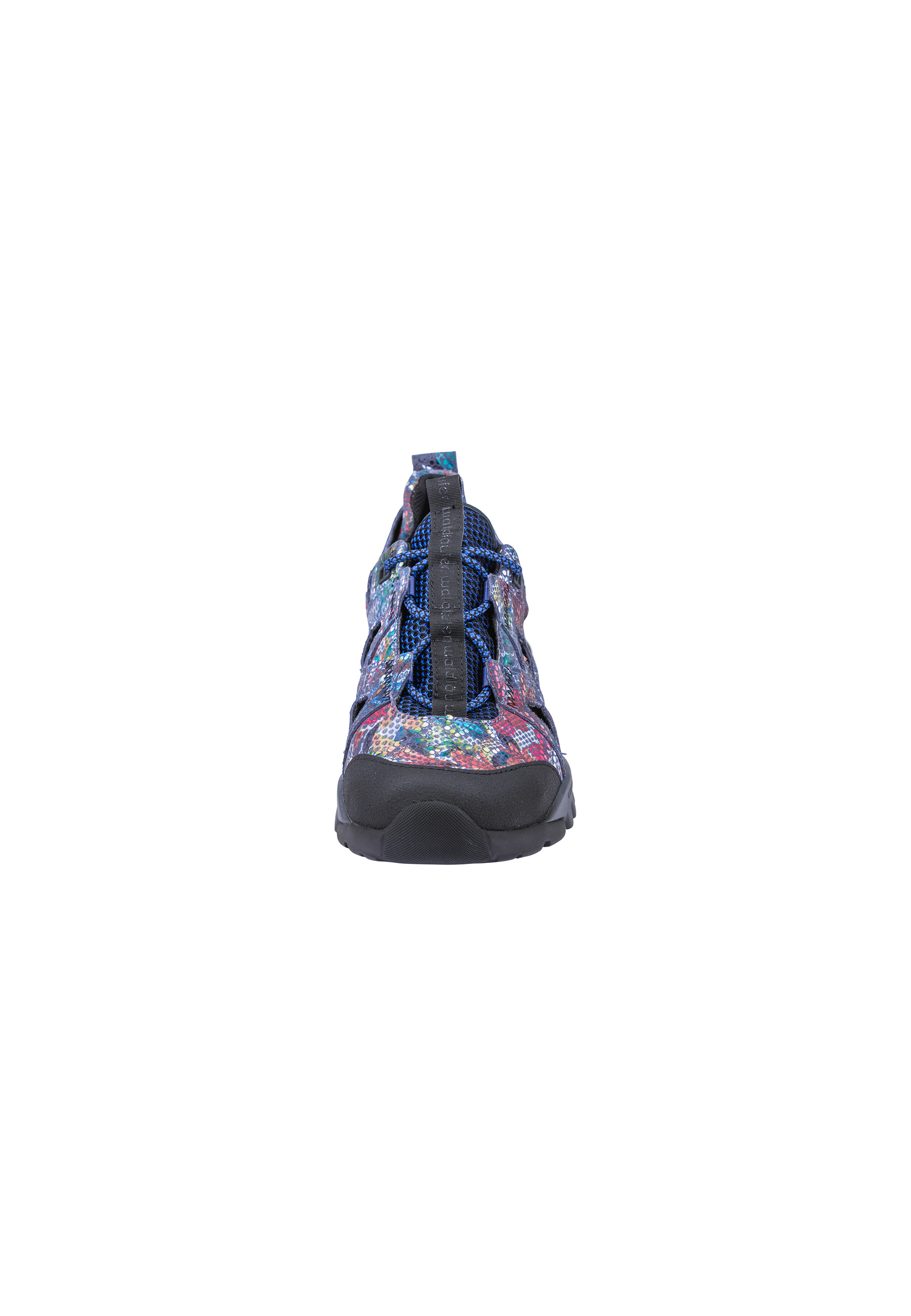 H-Amiata schw. denim blau Produktbild von: H-Amiata schw. denim blau