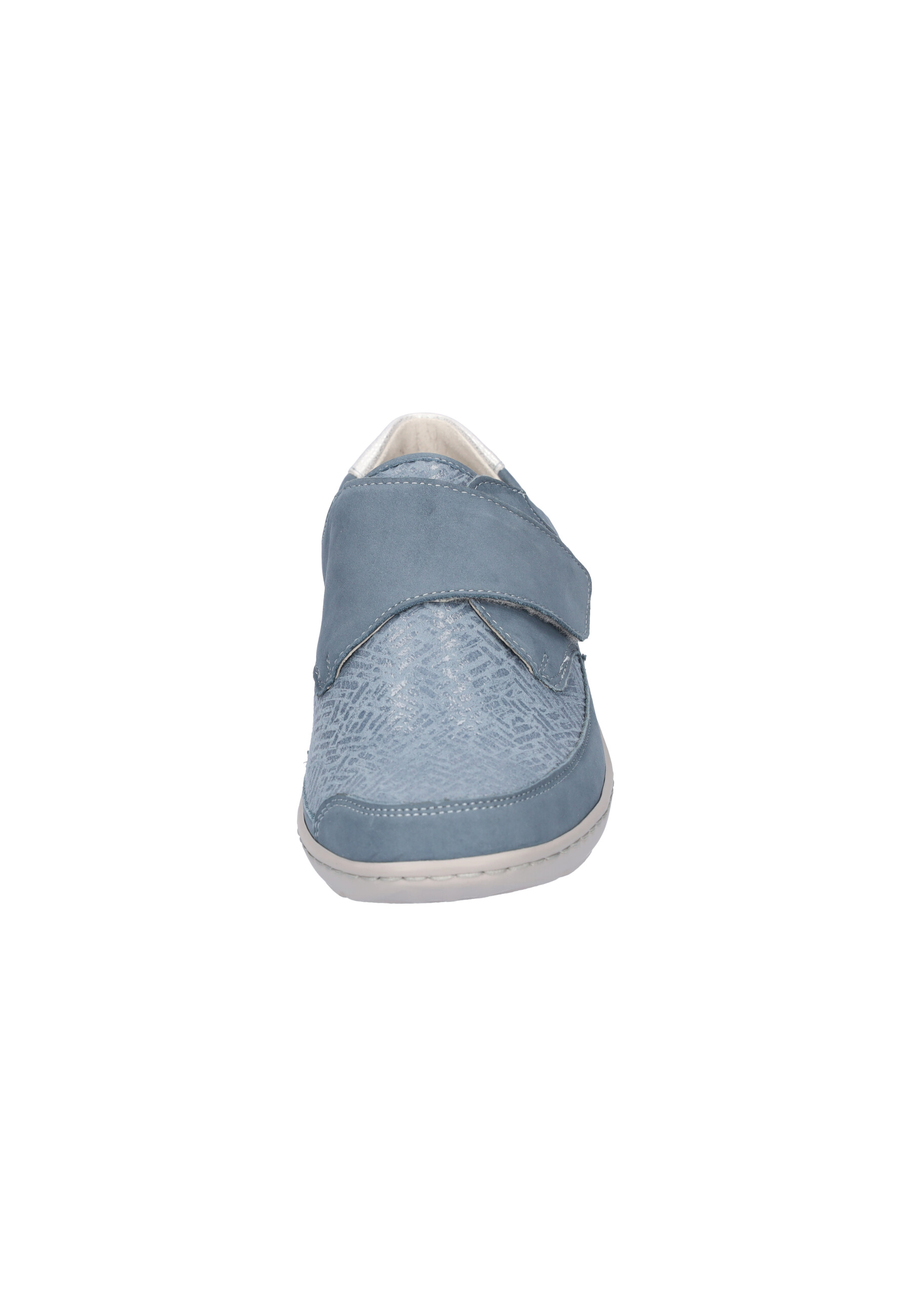Henni denim silber Produktbild von: Henni denim silber