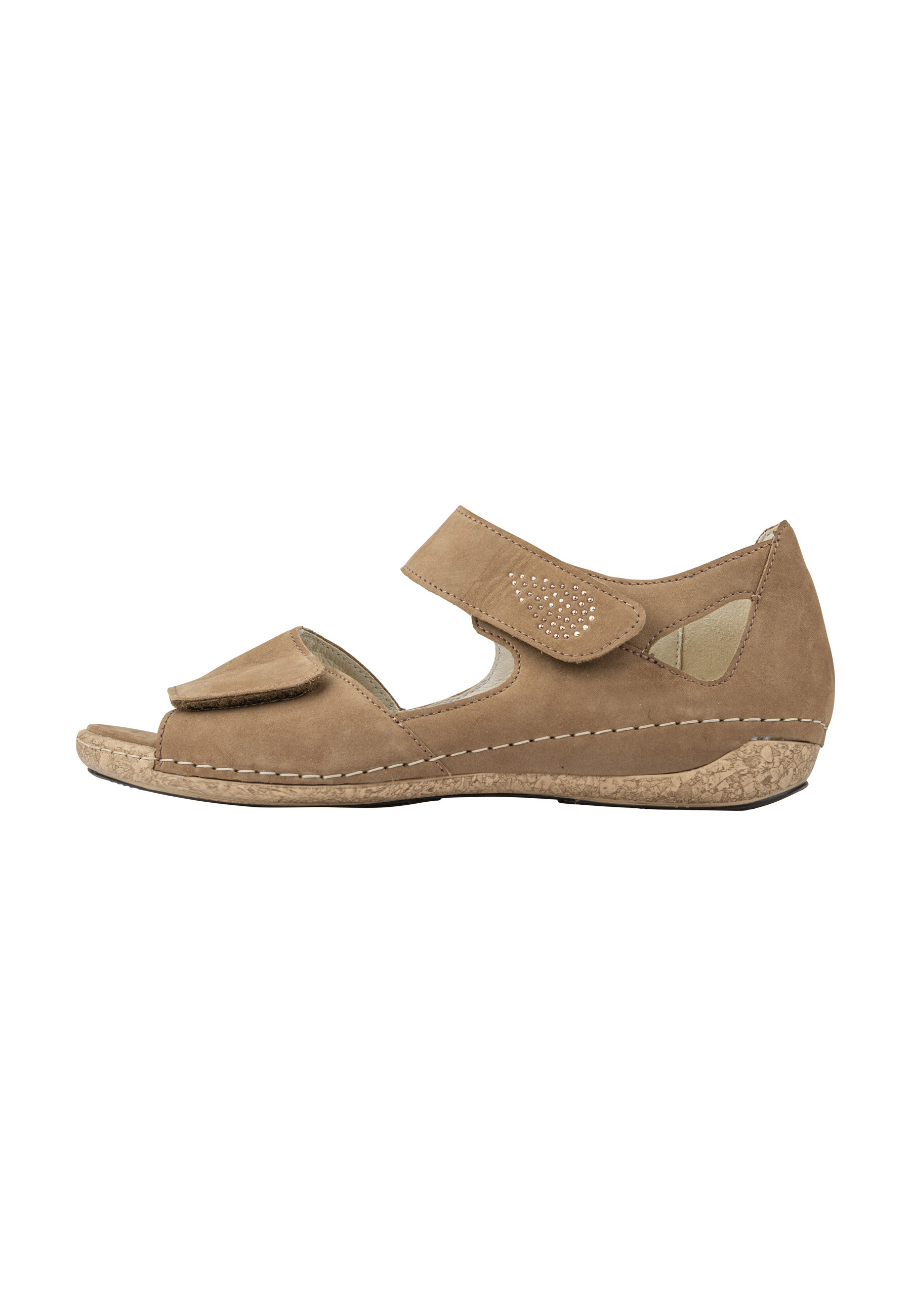 Heliett-Soft camel cognac Produktbild von: Heliett-Soft camel cognac