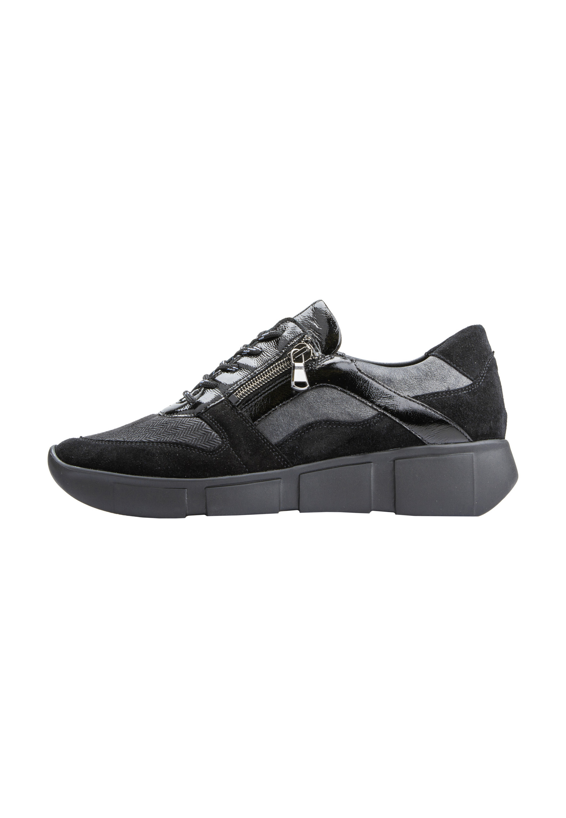 H-Lou-Soft schwarz Produktbild von: H-Lou-Soft schwarz