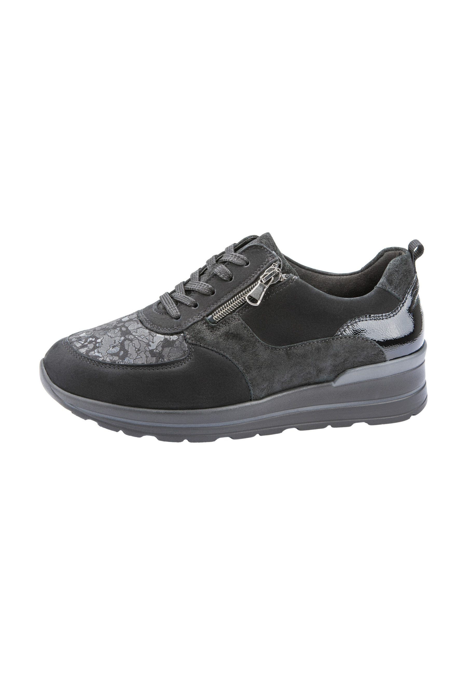 M-Sarah-Soft schwarz Produktbild von: M-Sarah-Soft schwarz