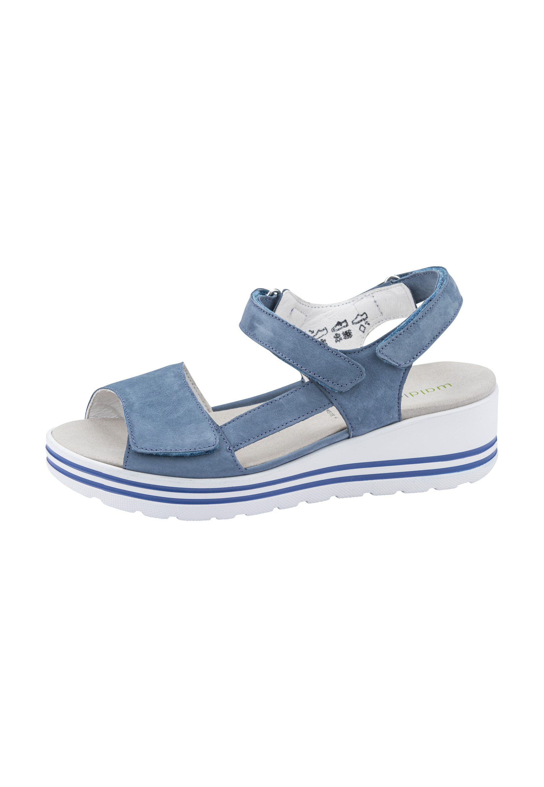 H-Michelle denim Produktbild von: H-Michelle denim