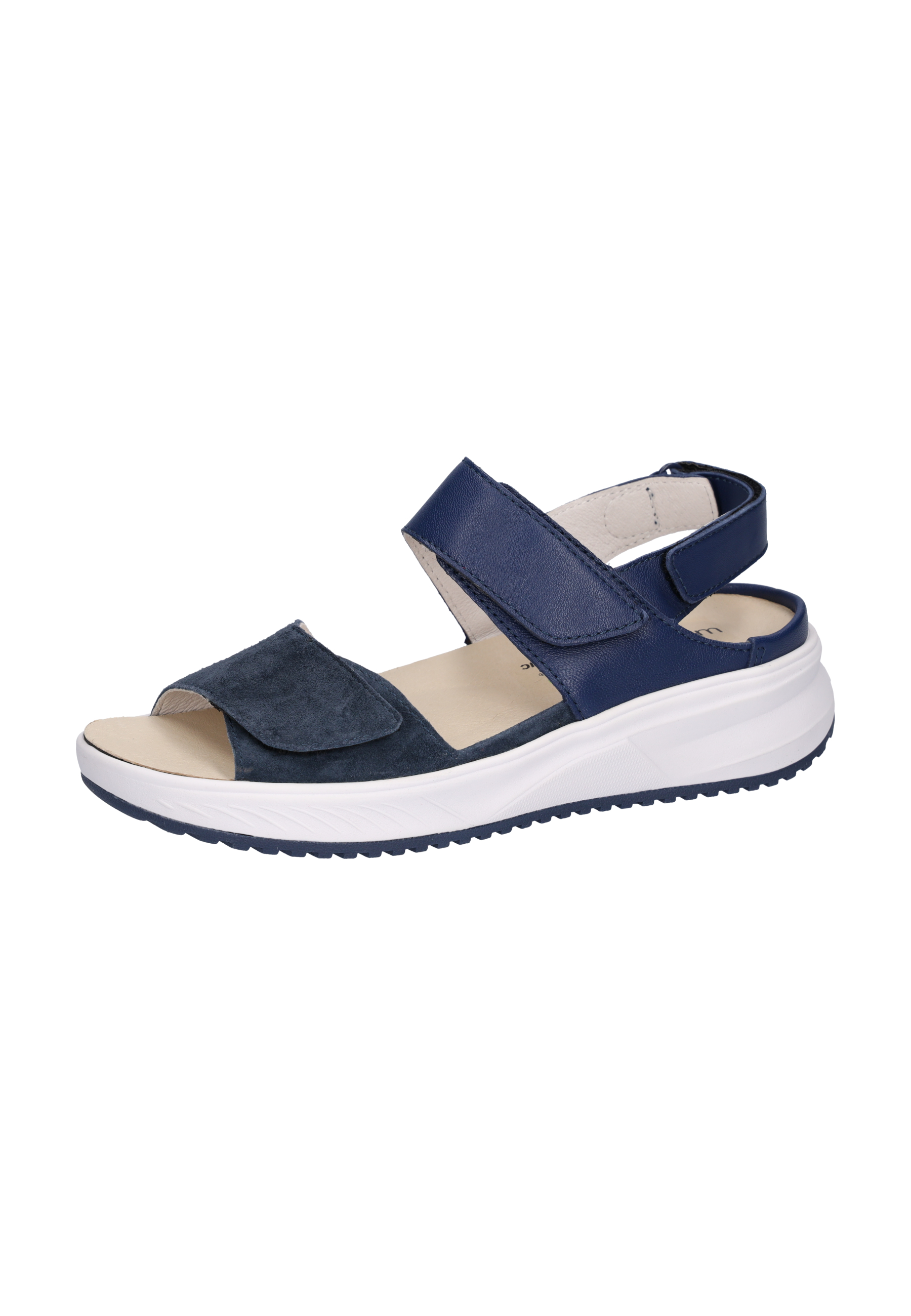 H-Maila blau  Produktbild von: H-Maila blau