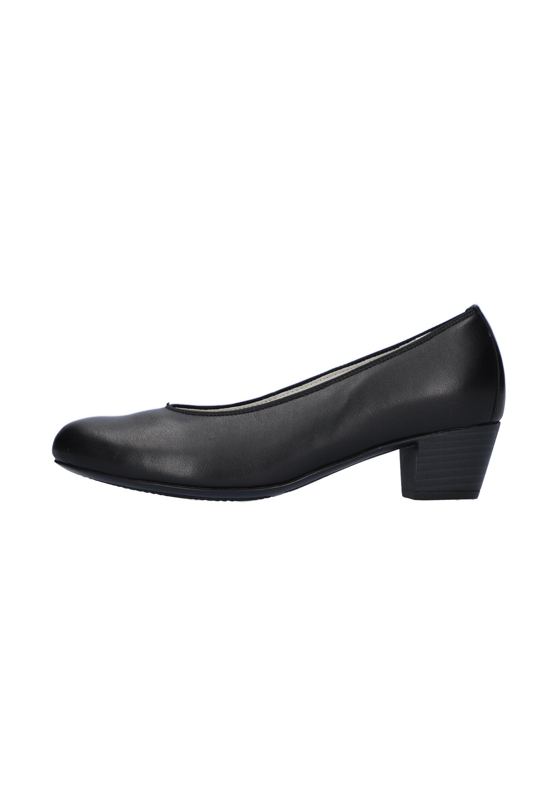 Hilaria schwarz  Produktbild von: Hilaria schwarz