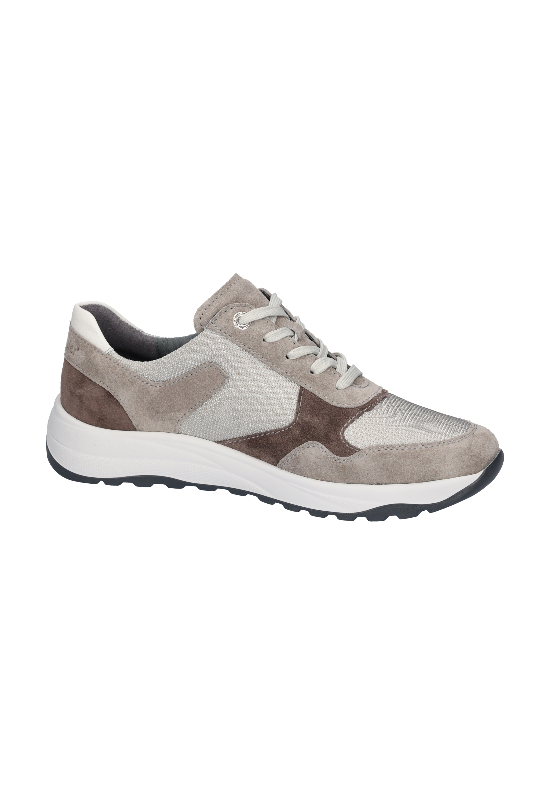 Produktbild von: K-John grey mouse offwhite