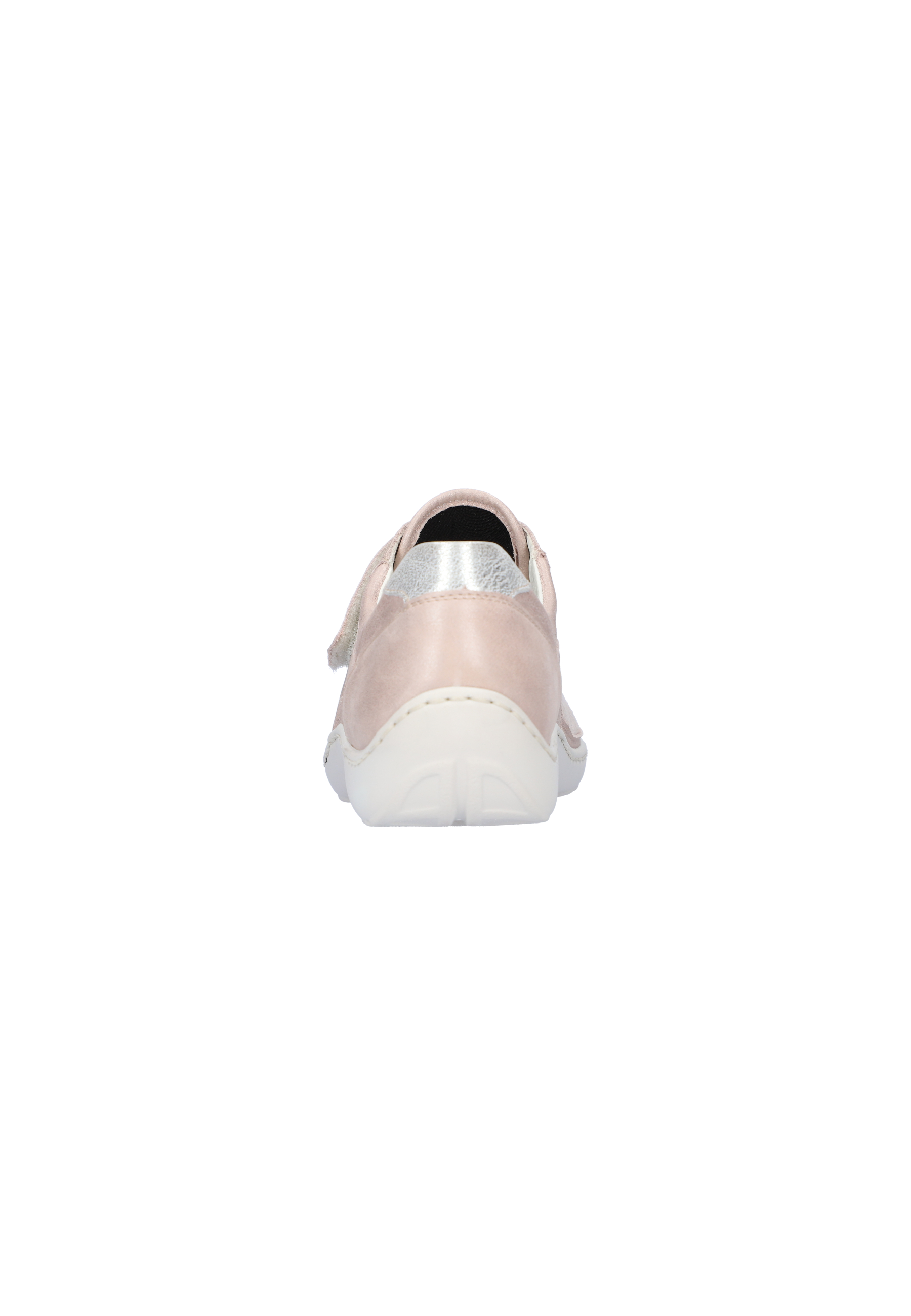 Henni apricot nude silber Produktbild von: Henni apricot nude silber