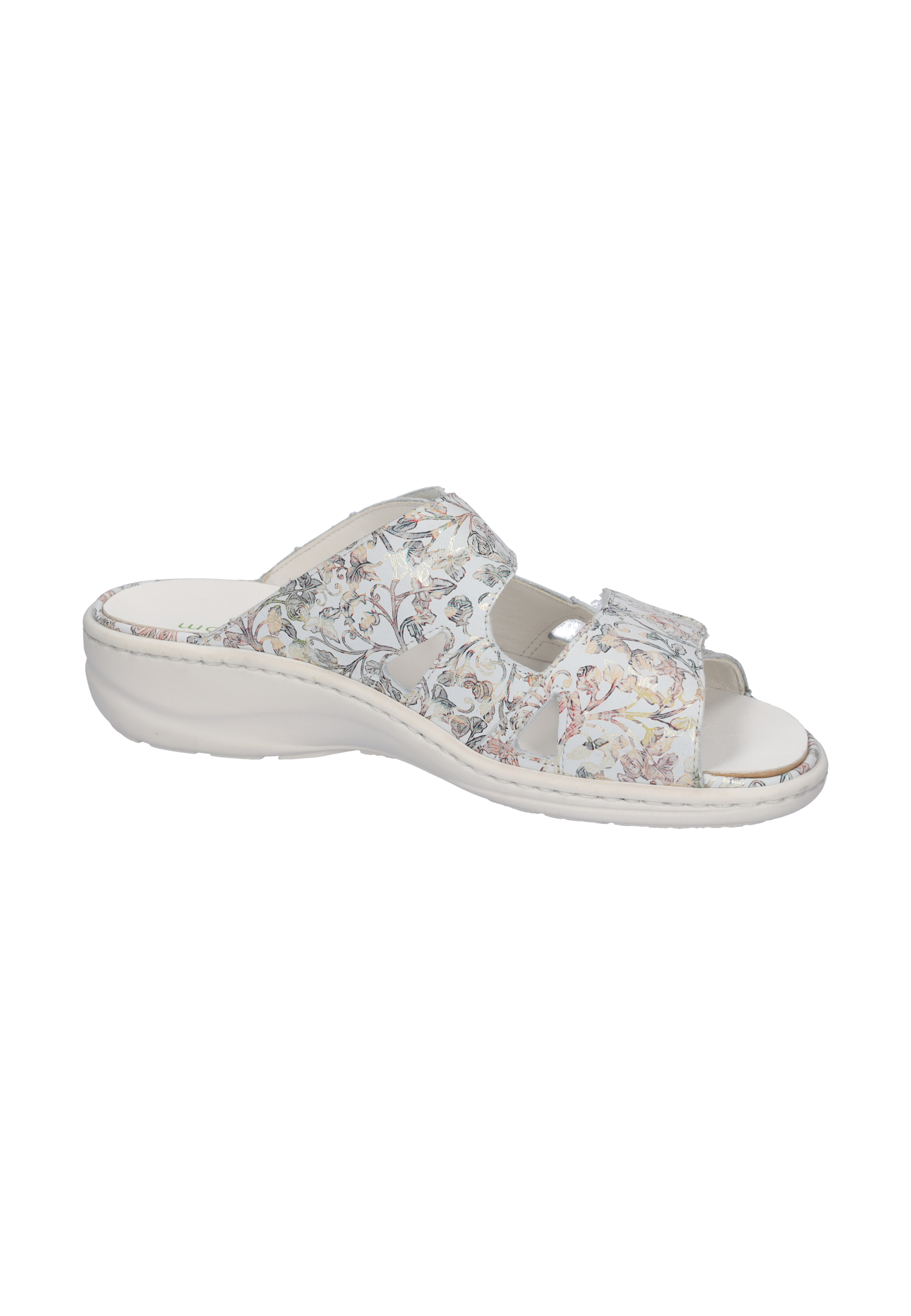 Heria weiss Produktbild von: Heria weiss