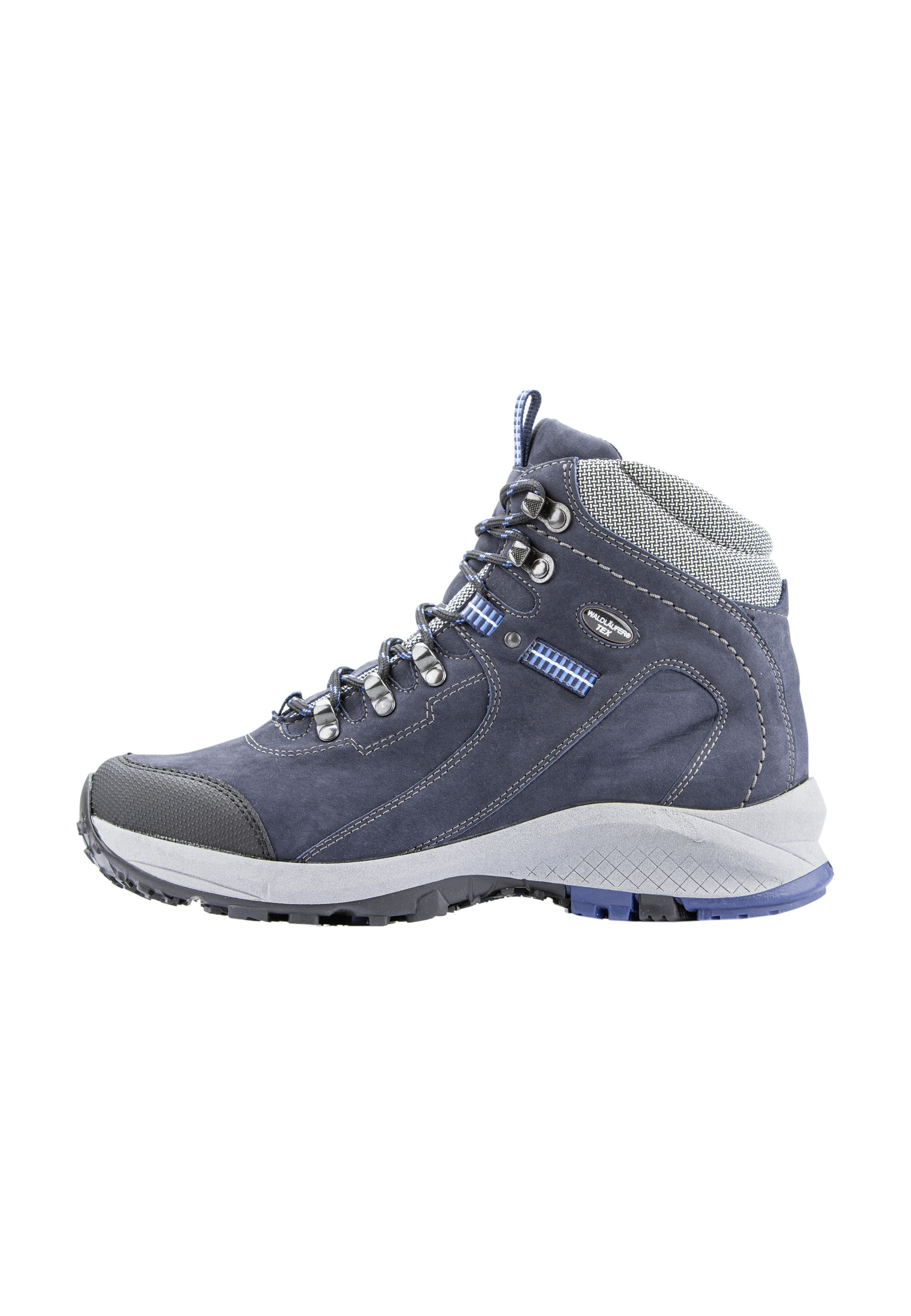 H-Emma schwarz marine silber Produktbild von: H-Emma schwarz marine silber