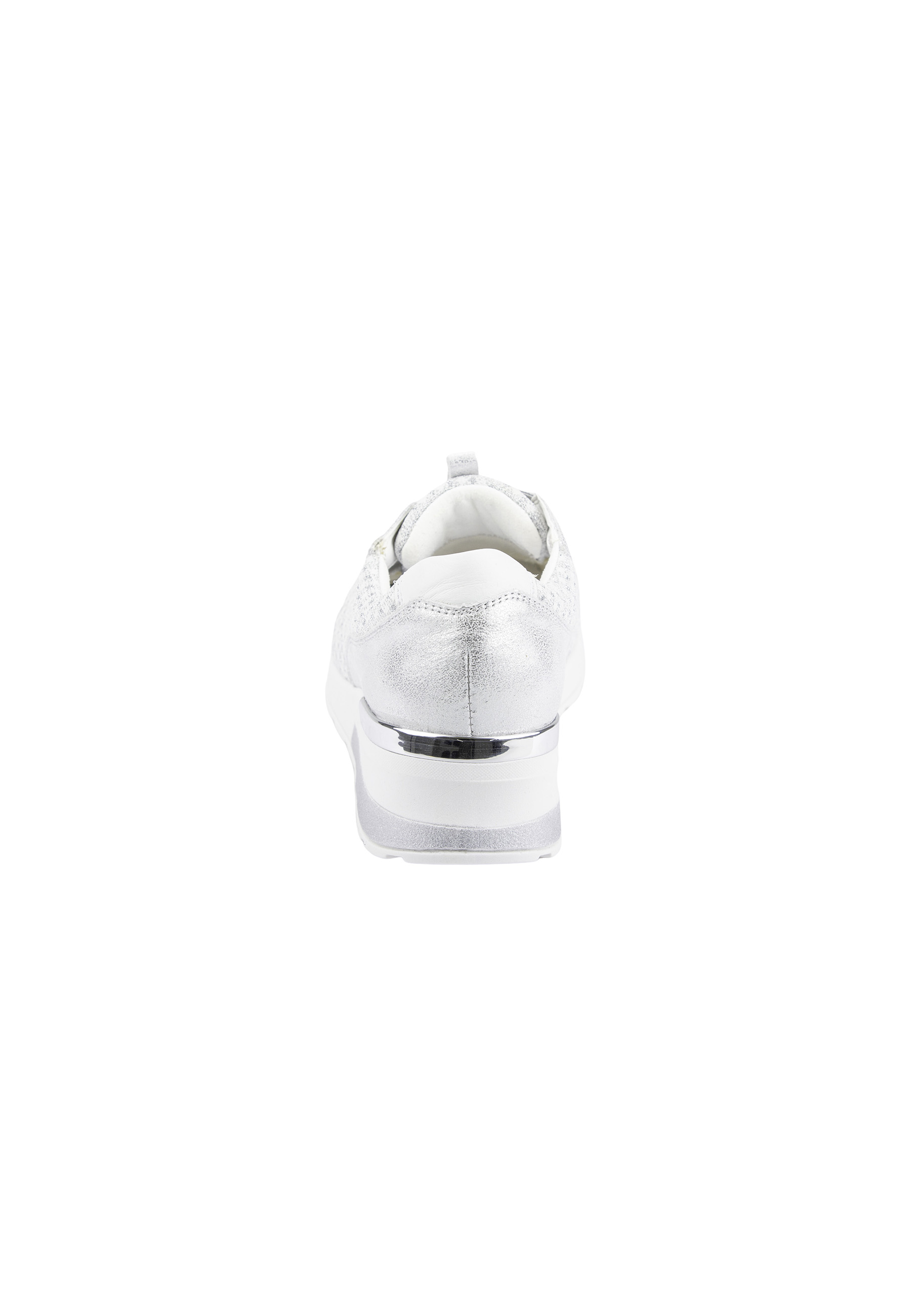 H-Clara weiss silber Produktbild von: H-Clara weiss silber