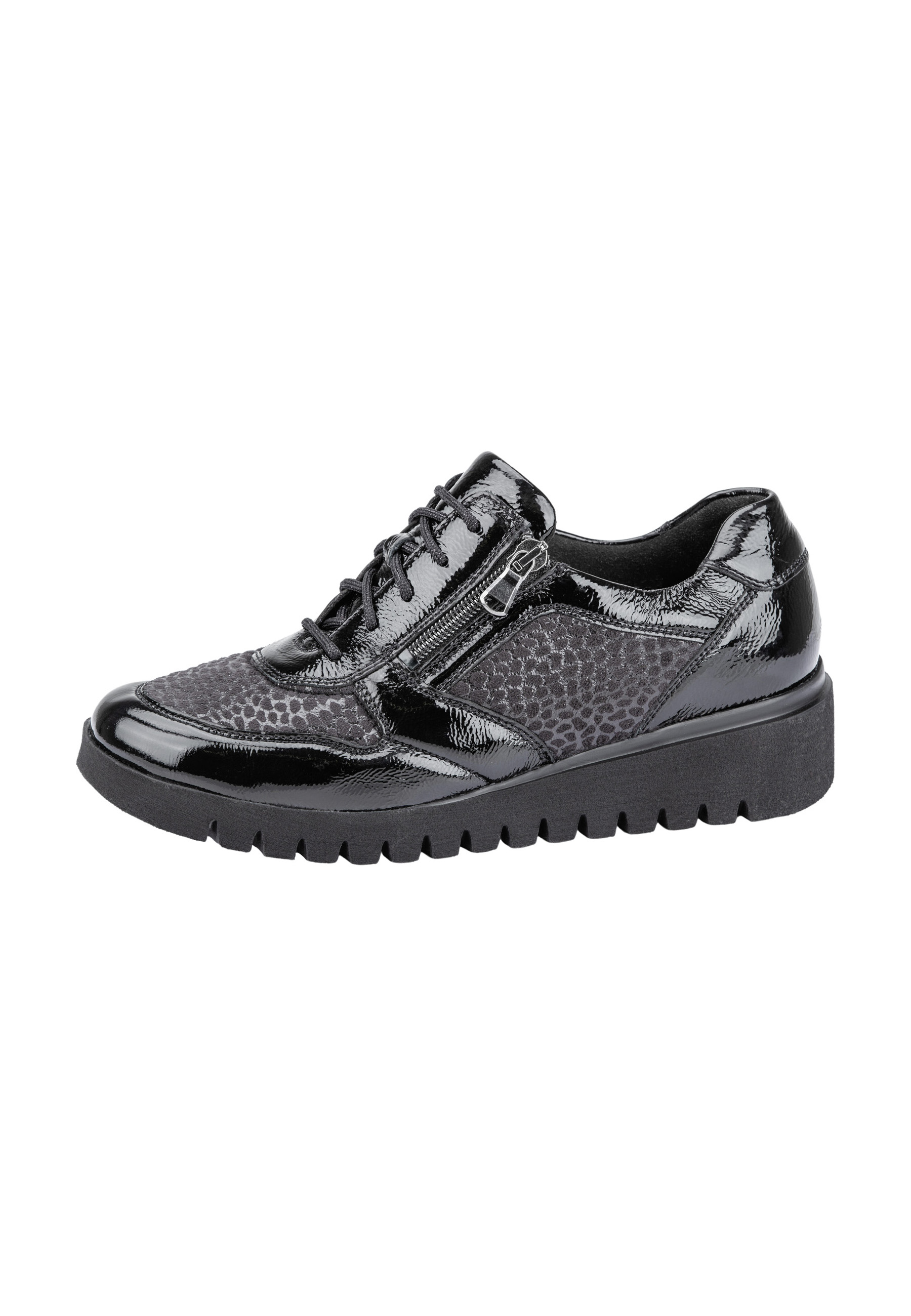 H-Florenz-Soft schwarz Produktbild von: H-Florenz-Soft schwarz