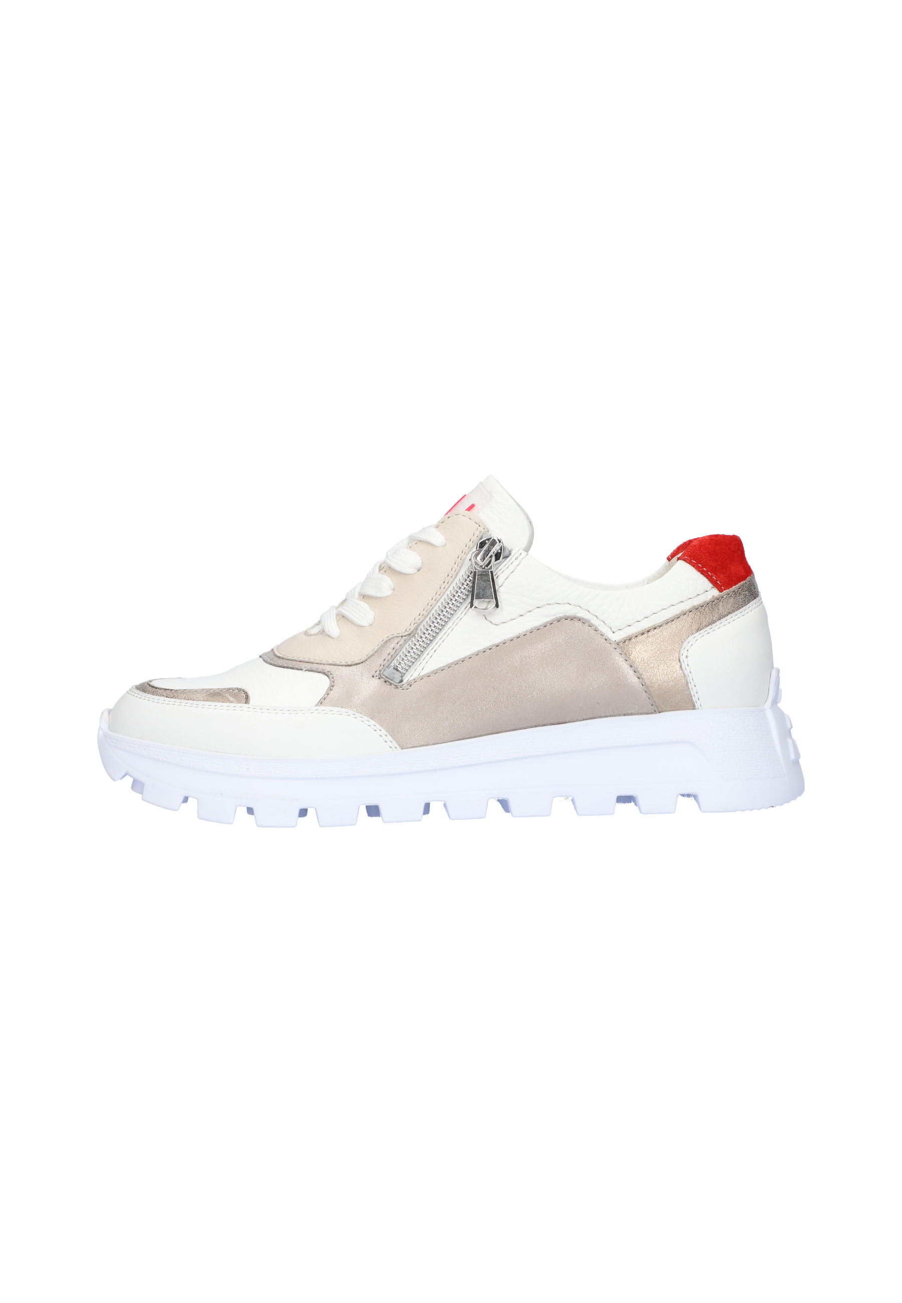 Produktbild von: H-Ajala snow lightgold weiss