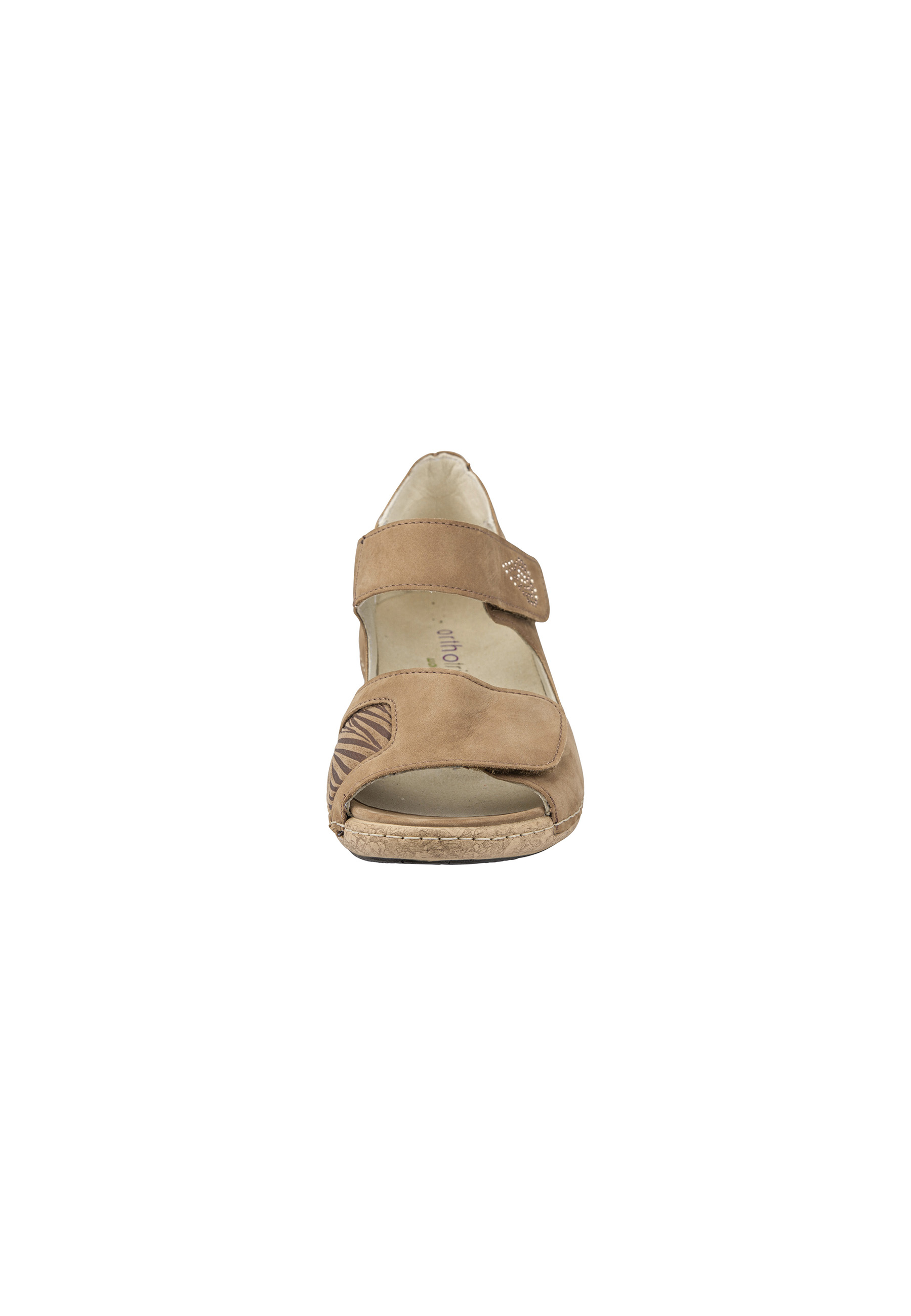 Heliett-Soft camel cognac Produktbild von: Heliett-Soft camel cognac