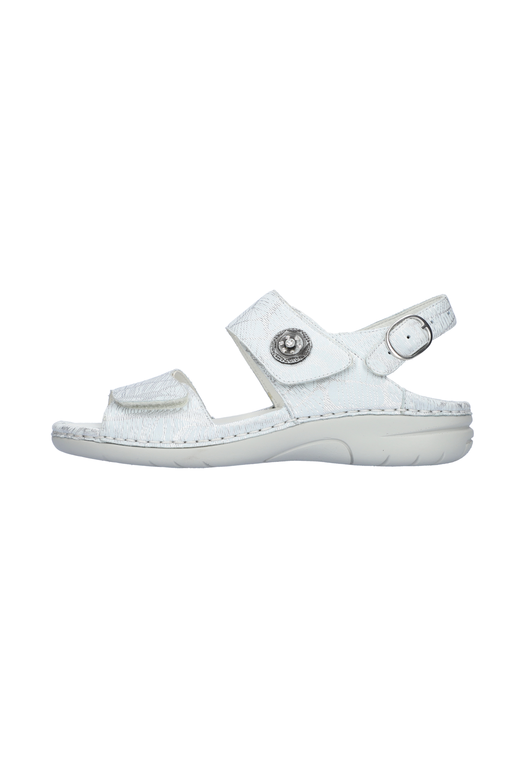 Produktbild von: Gunna weiss