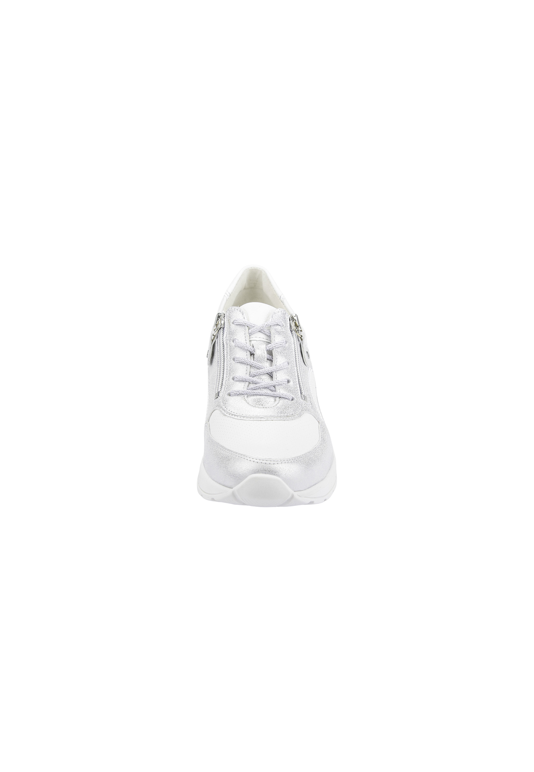 H-Clara silber weiss  Produktbild von: H-Clara silber weiss