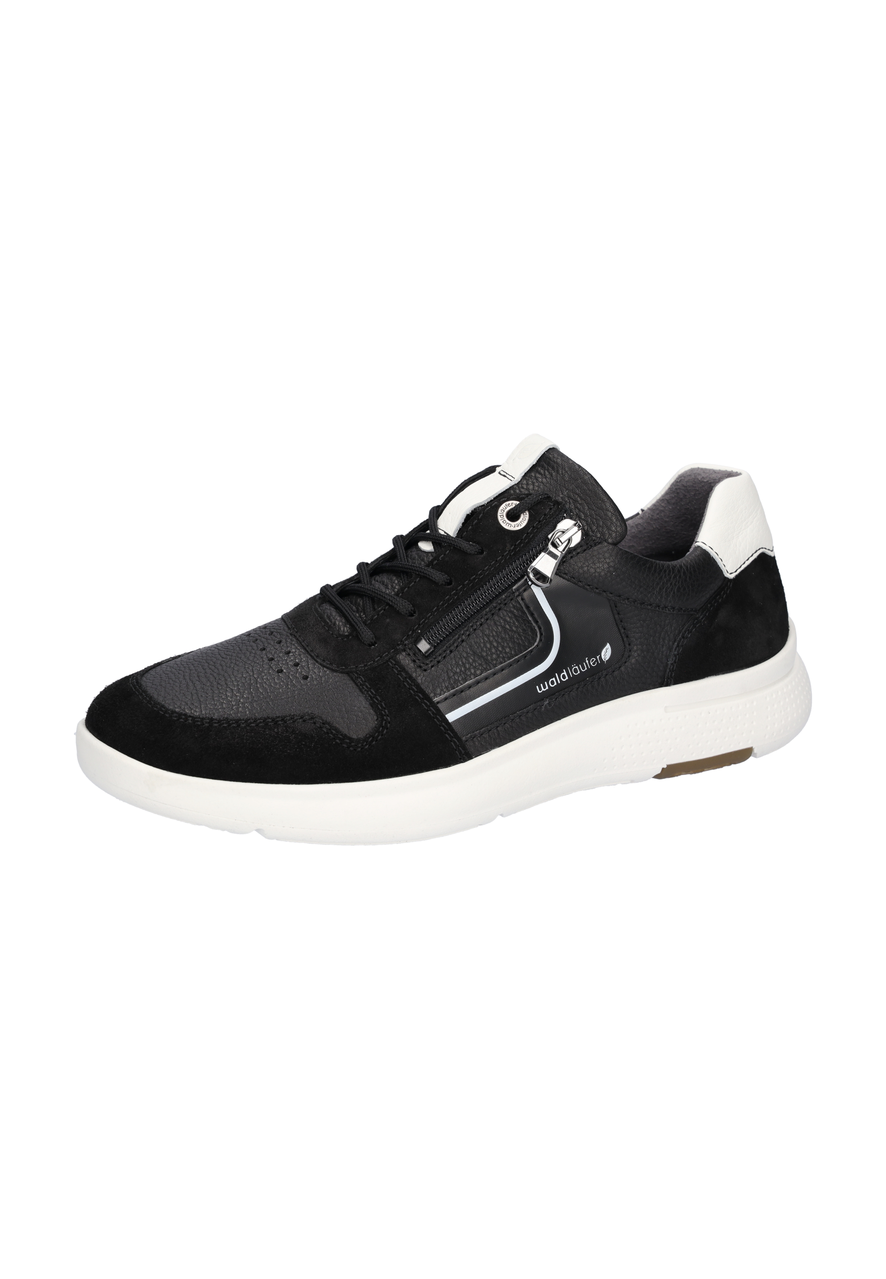Heiko schwarz offwhite Produktbild von: Heiko schwarz offwhite