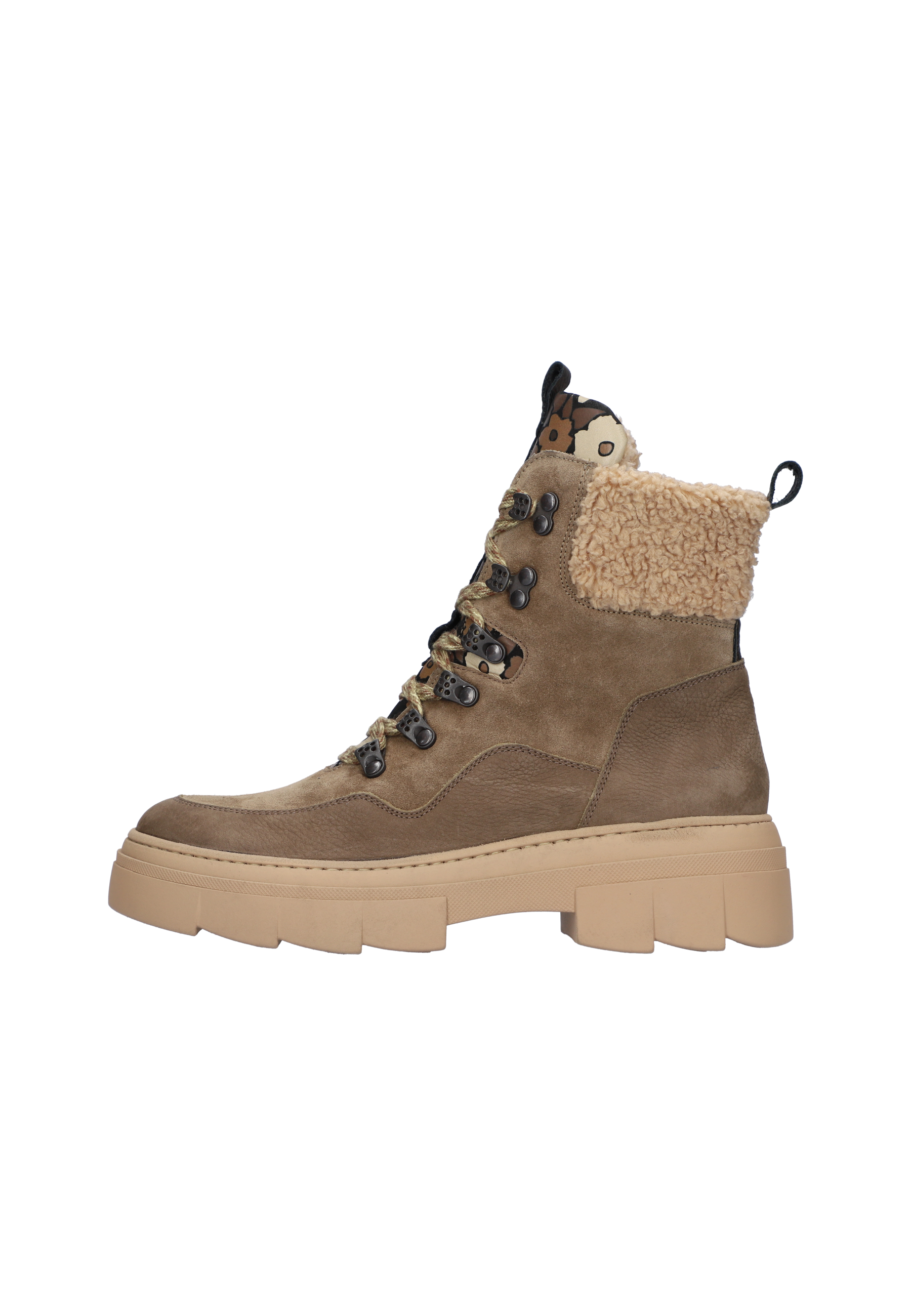 Produktbild von: H-Saiga schlamm taupe 